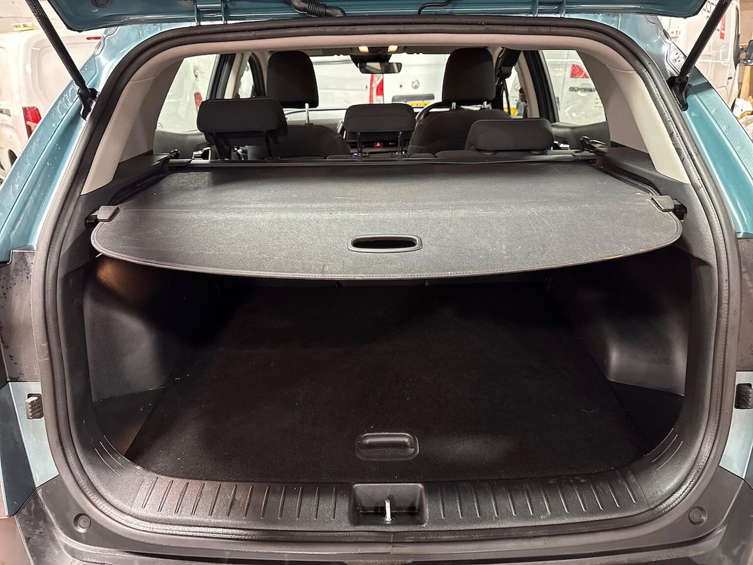 Used Kia Sportage 2022 for sale - 76769988: Photo 17