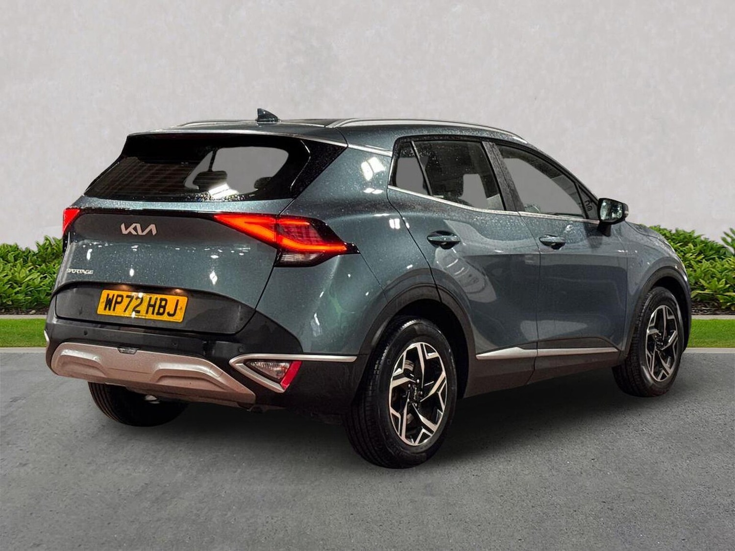 Used Kia Sportage 2022 for sale - 76769988: Photo 18