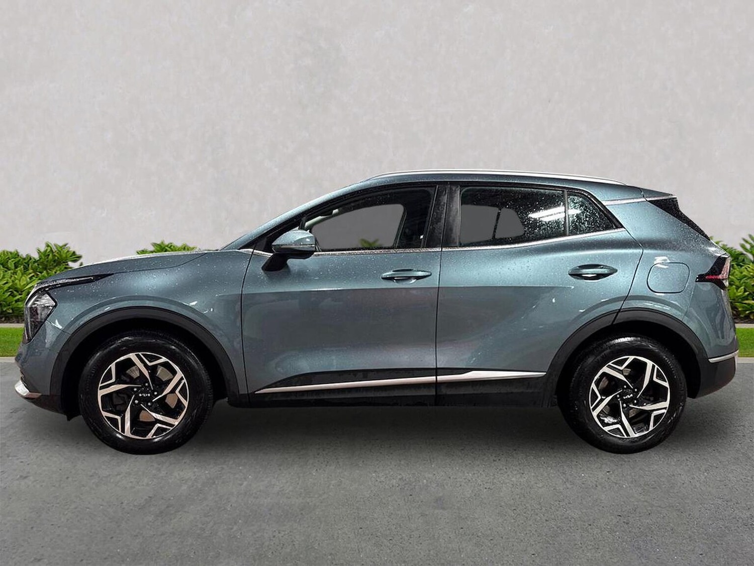 Used Kia Sportage 2022 for sale - 76769988: Photo 19