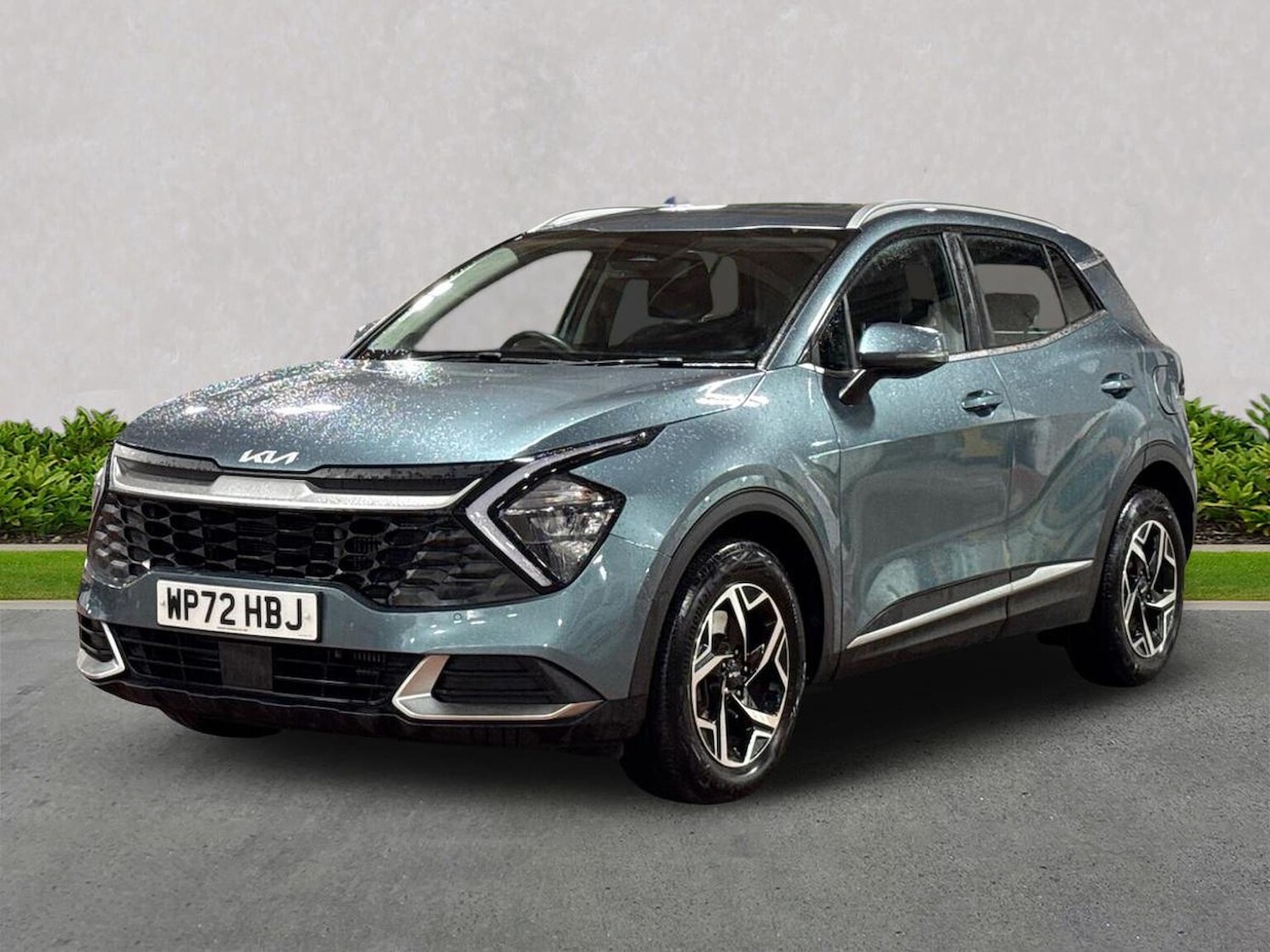 Used Kia Sportage 2022 for sale - 76769988: Photo 20