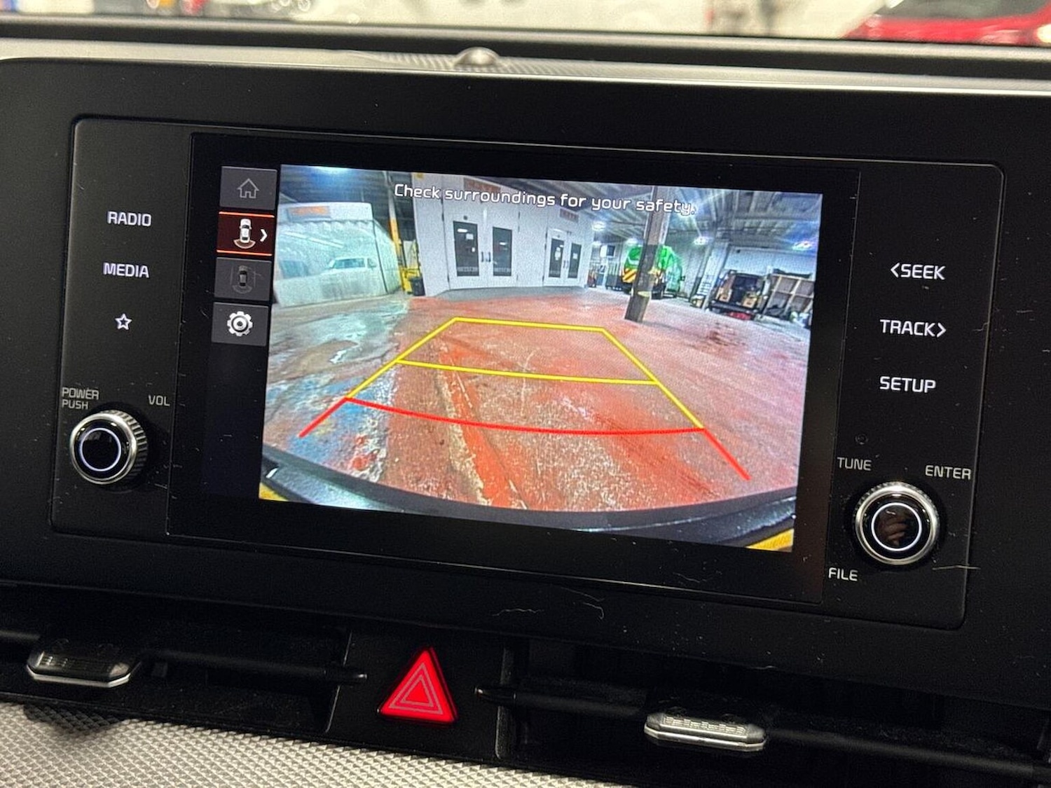 Used Kia Sportage 2022 for sale - 76769988: Photo 23