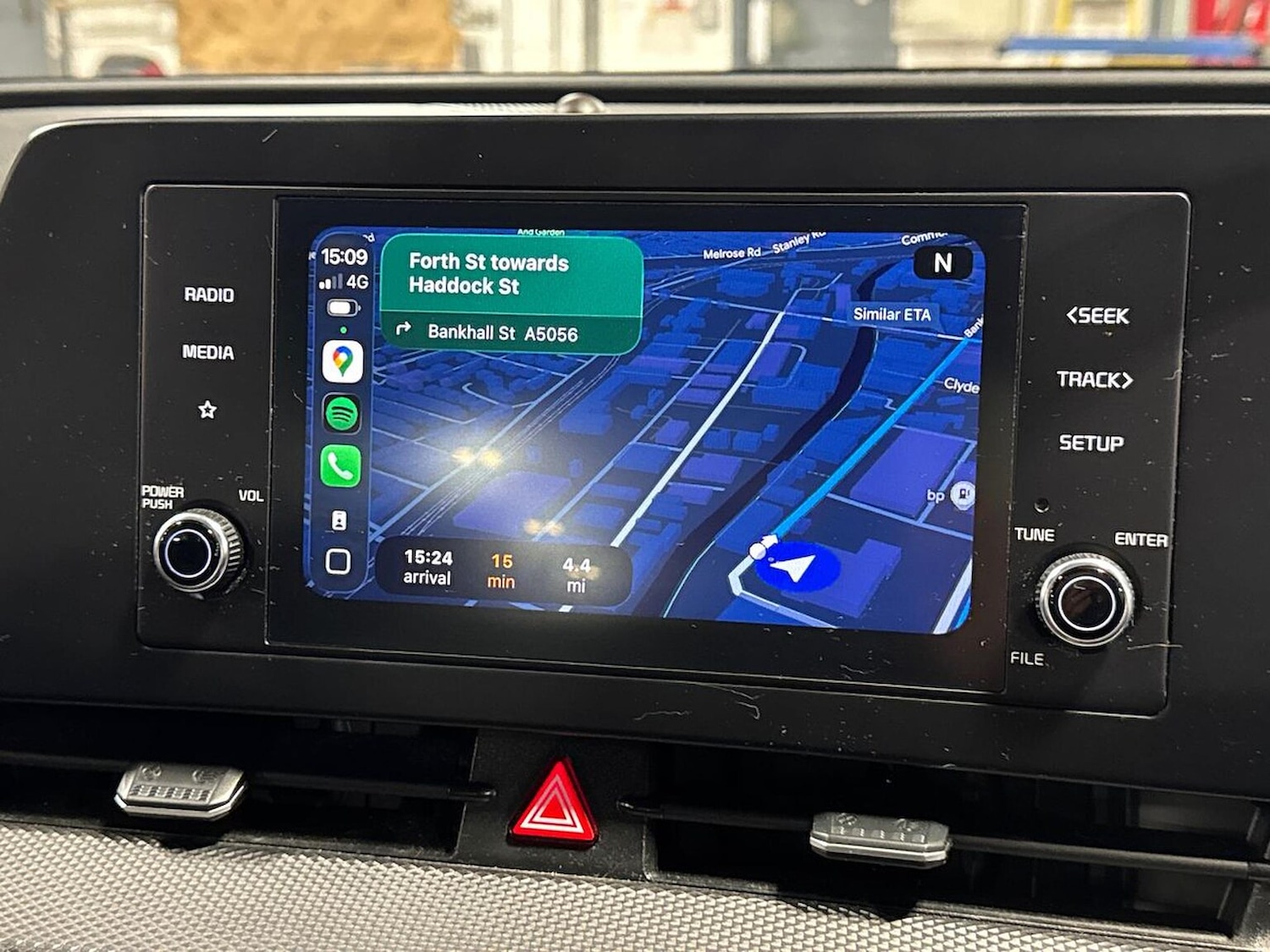 Used Kia Sportage 2022 for sale - 76769988: Photo 24