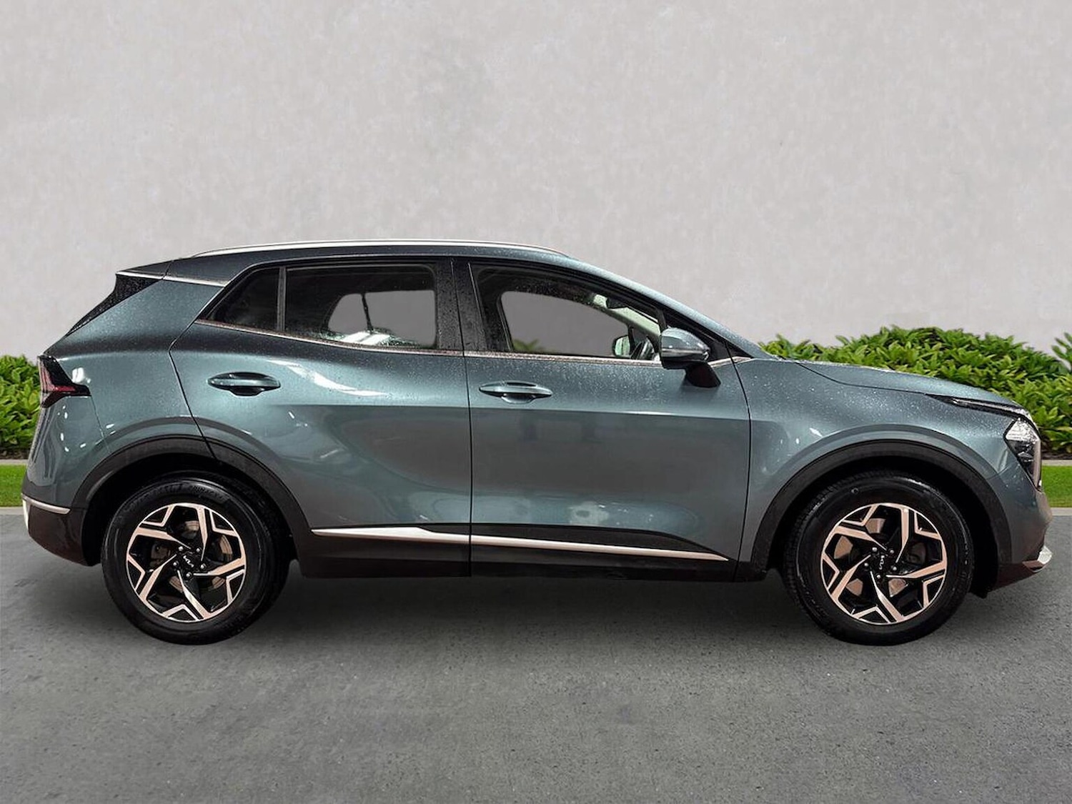 Used Kia Sportage 2022 for sale - 76769988: Photo 3