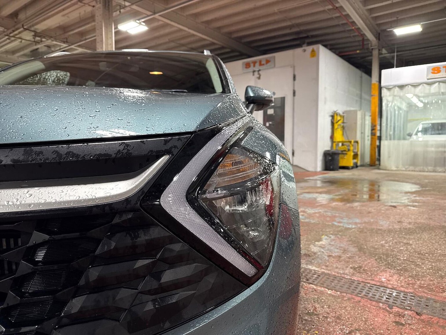 Used Kia Sportage 2022 for sale - 76769988: Photo 33