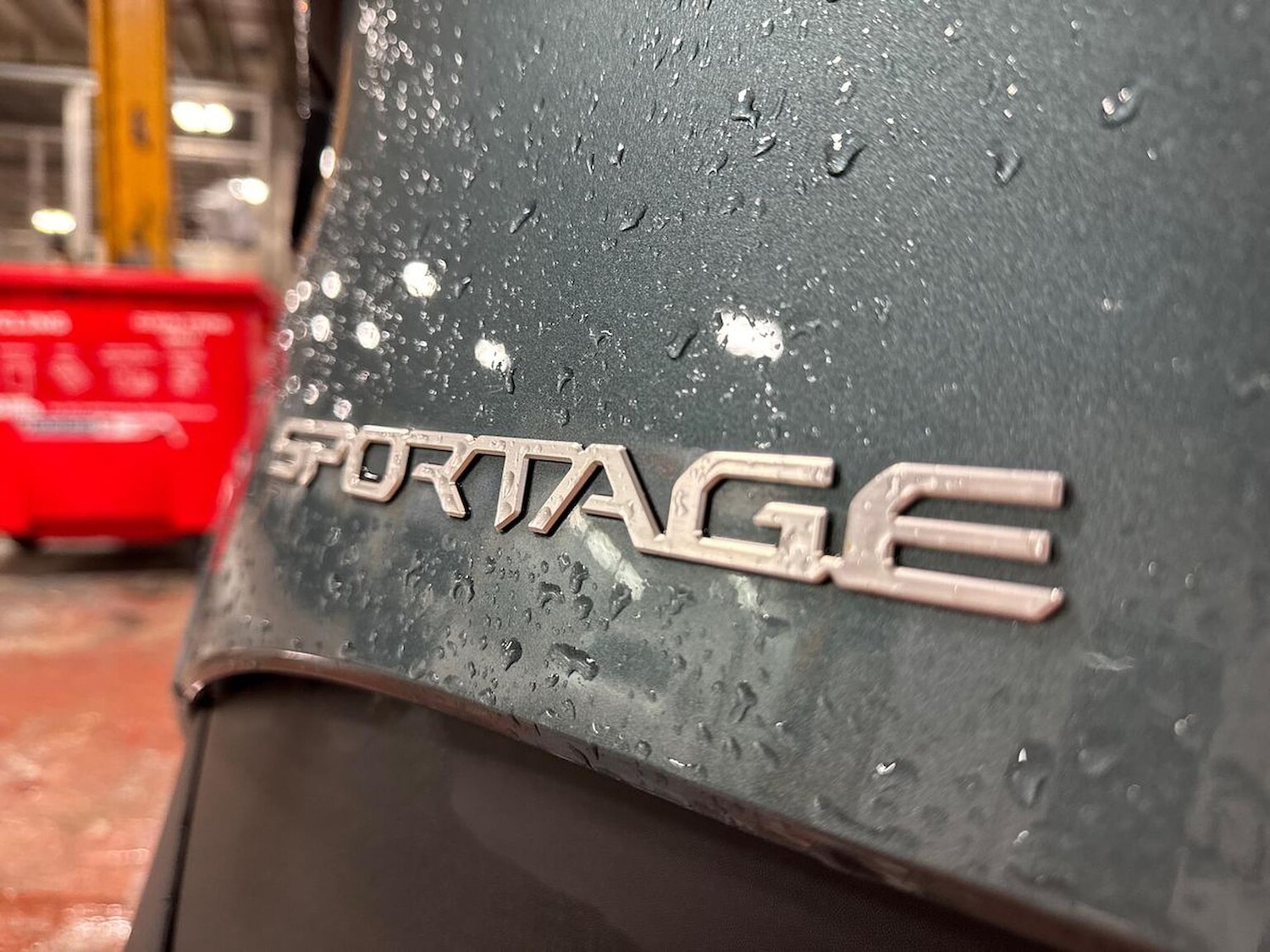 Used Kia Sportage 2022 for sale - 76769988: Photo 34