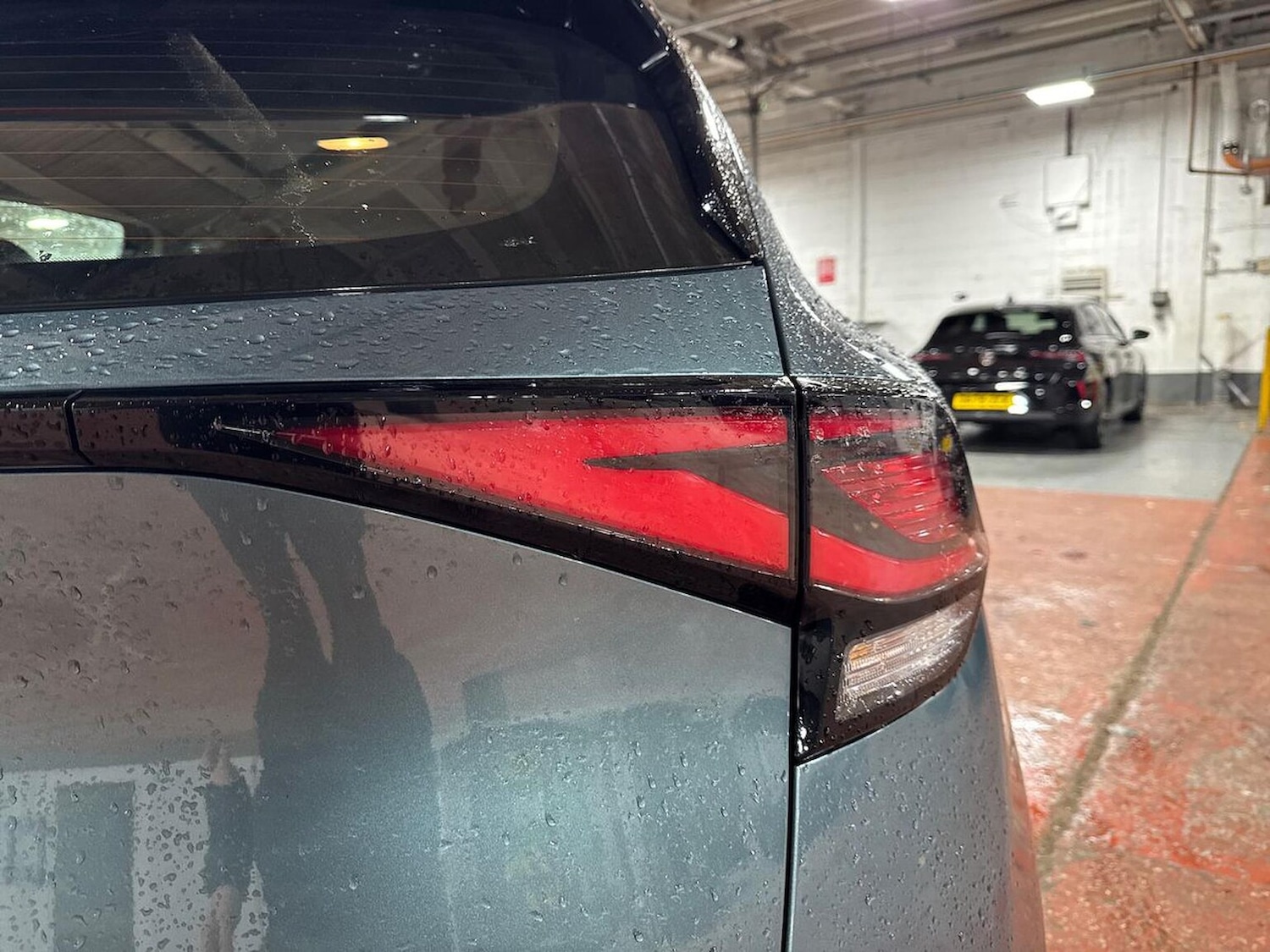 Used Kia Sportage 2022 for sale - 76769988: Photo 35