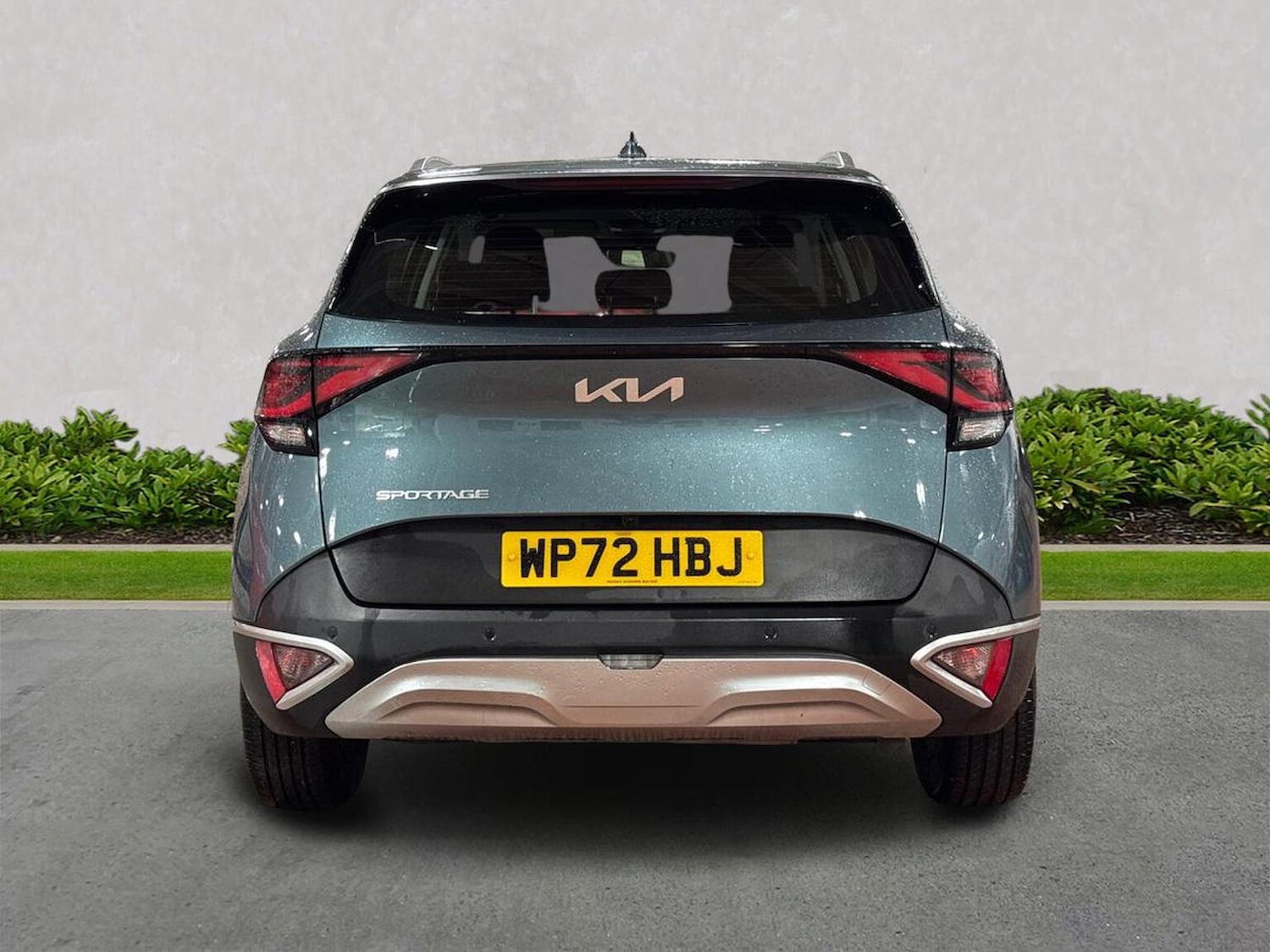 Used Kia Sportage 2022 for sale - 76769988: Photo 4