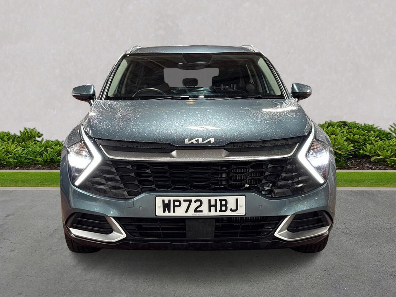 Used Kia Sportage 2022 for sale - 76769988: Photo 5