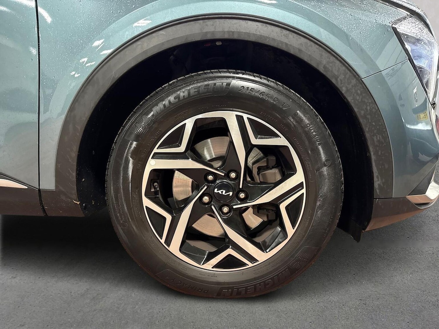 Used Kia Sportage 2022 for sale - 76769988: Photo 6