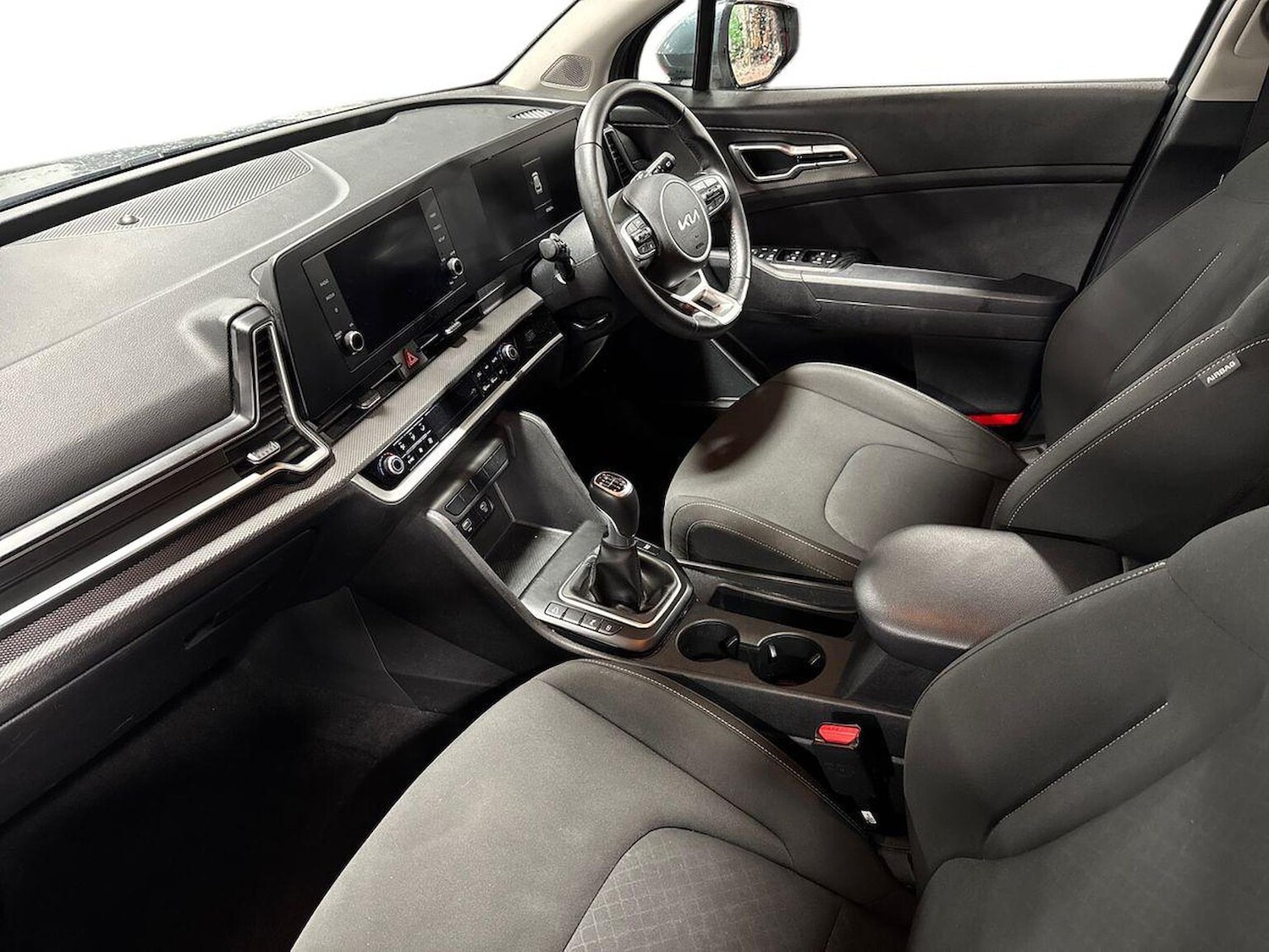 Used Kia Sportage 2022 for sale - 76769988: Photo 7