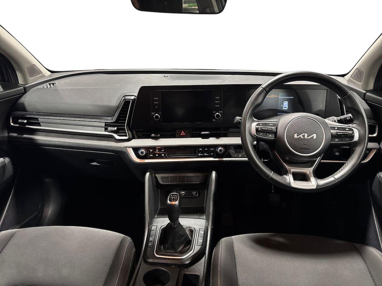 Used Kia Sportage 2022 for sale - 76769988: Photo 8