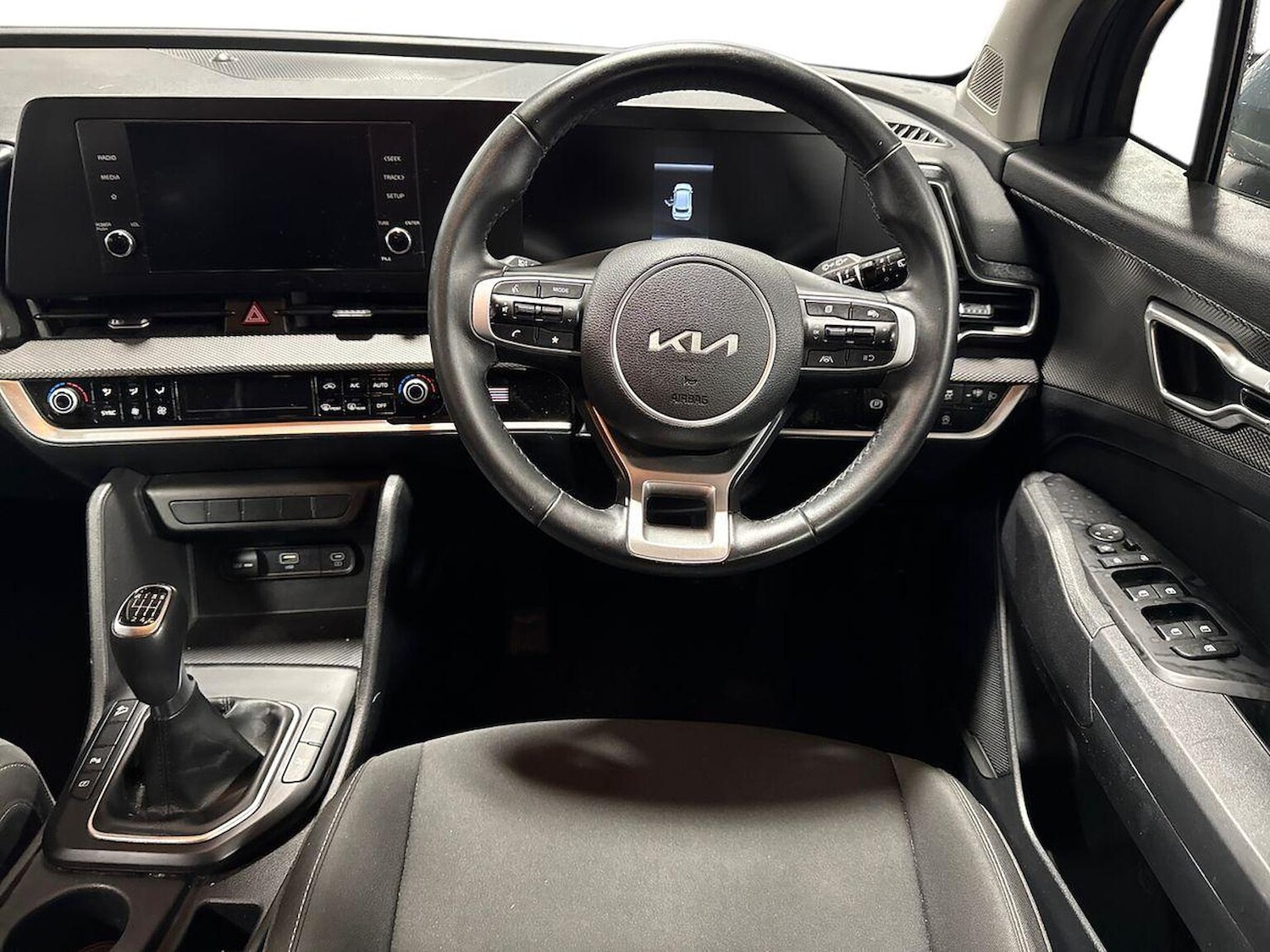 Used Kia Sportage 2022 for sale - 76769988: Photo 9