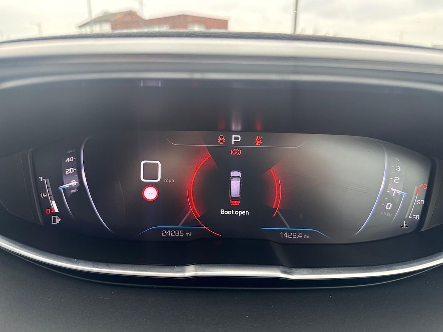 Used Peugeot 5008 2022 for sale - 78202045: Photo 10