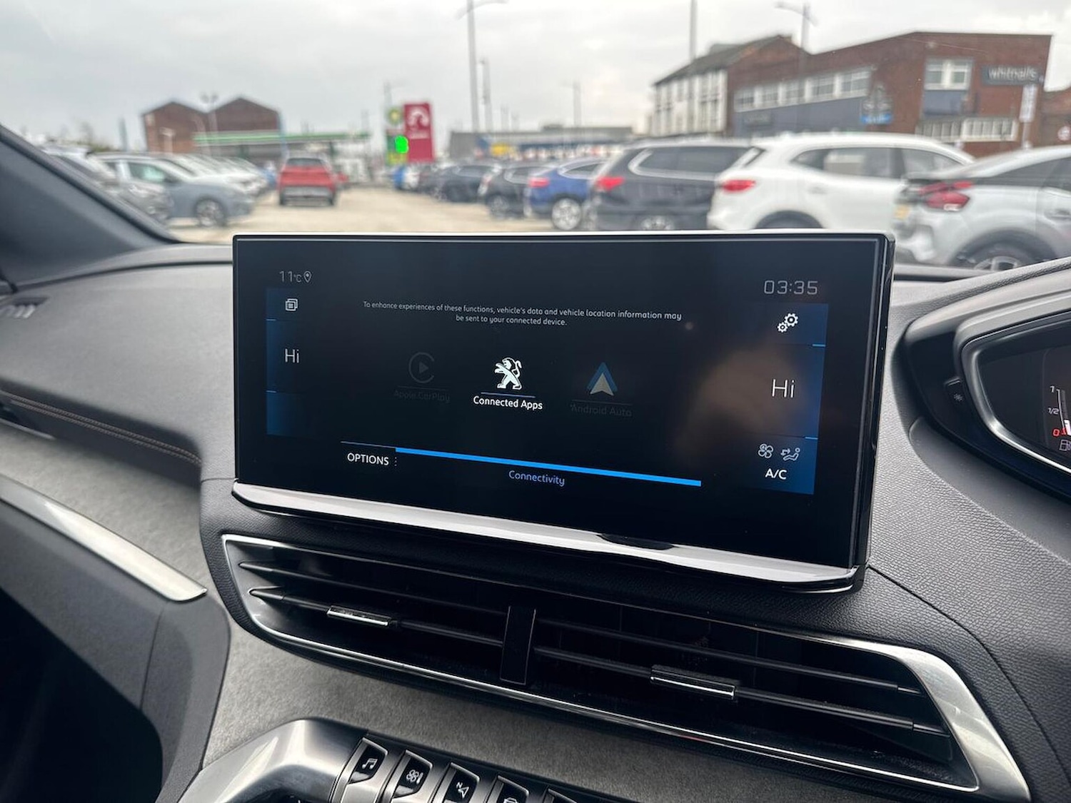 Used Peugeot 5008 2022 for sale - 78202045: Photo 11