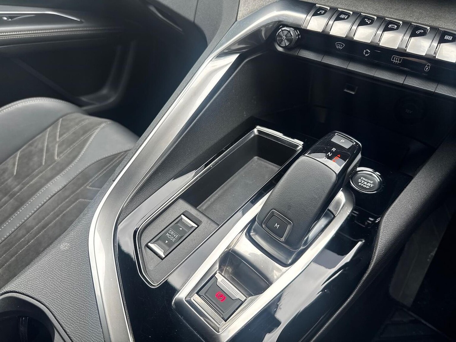 Used Peugeot 5008 2022 for sale - 78202045: Photo 13