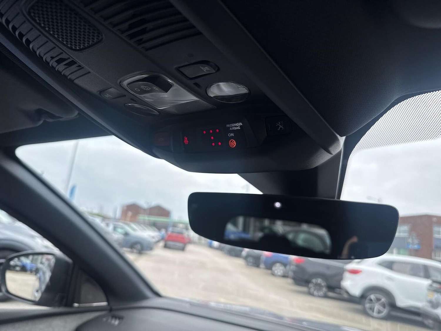 Used Peugeot 5008 2022 for sale - 78202045: Photo 14