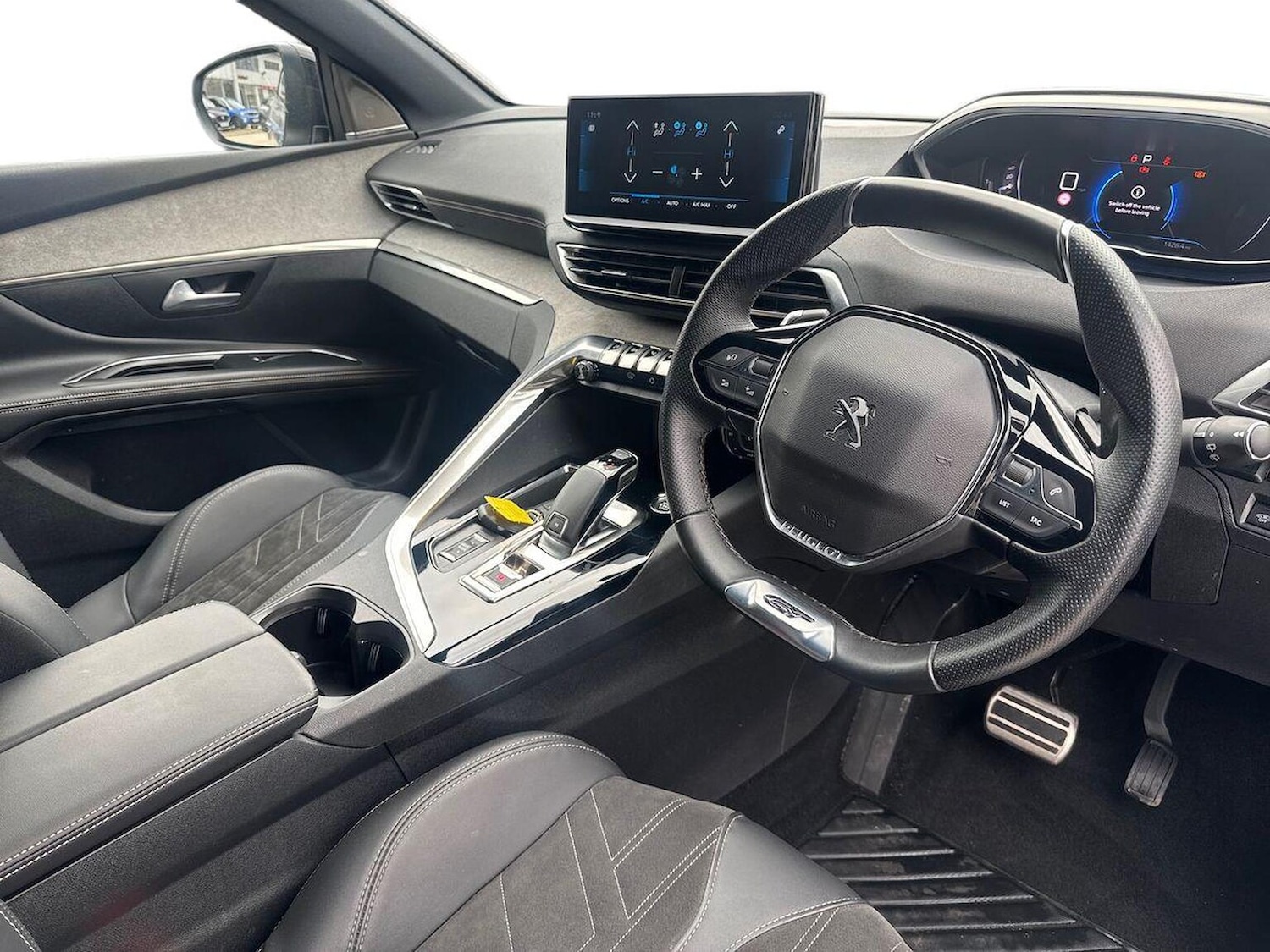 Used Peugeot 5008 2022 for sale - 78202045: Photo 15