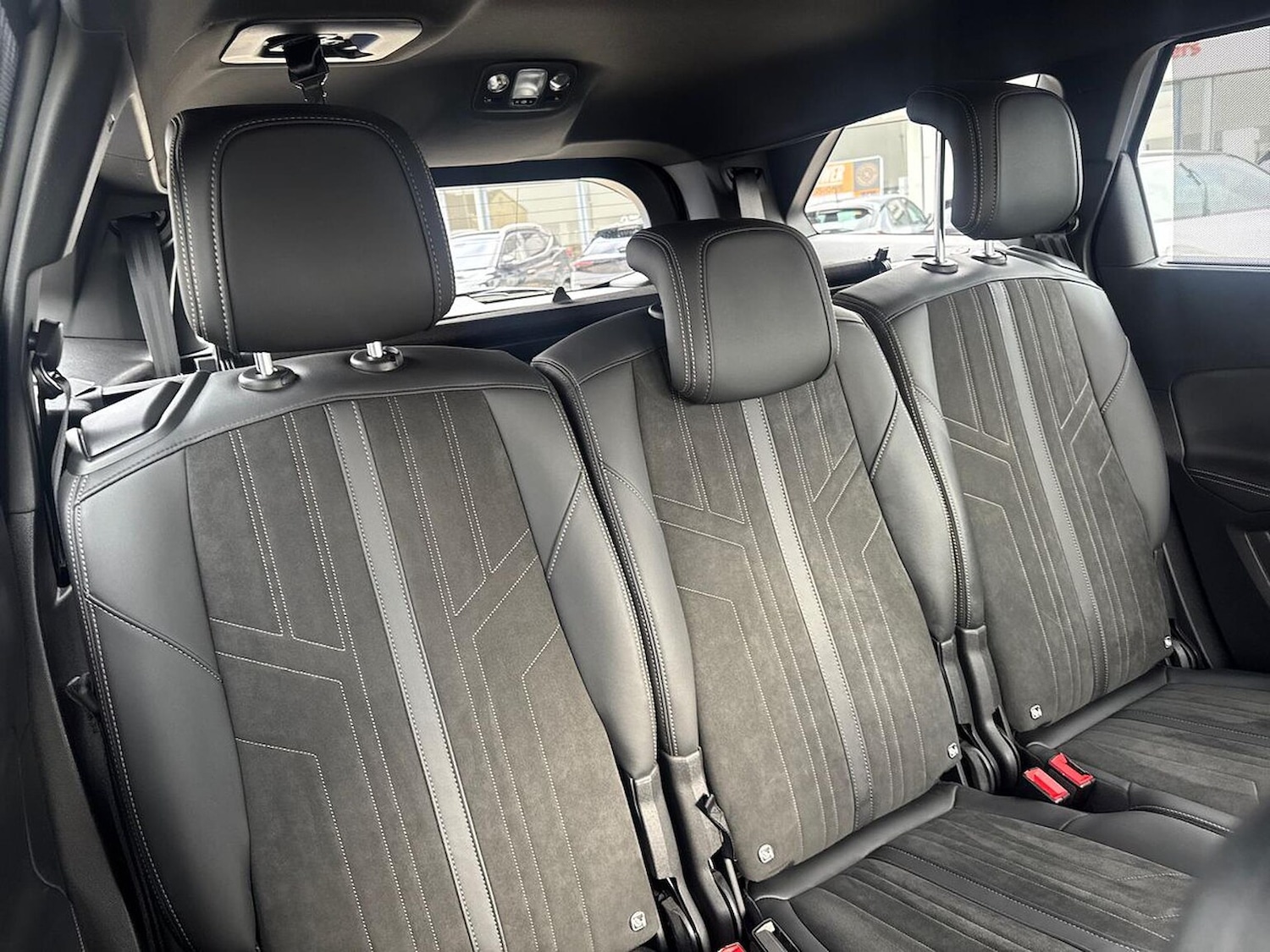 Used Peugeot 5008 2022 for sale - 78202045: Photo 16