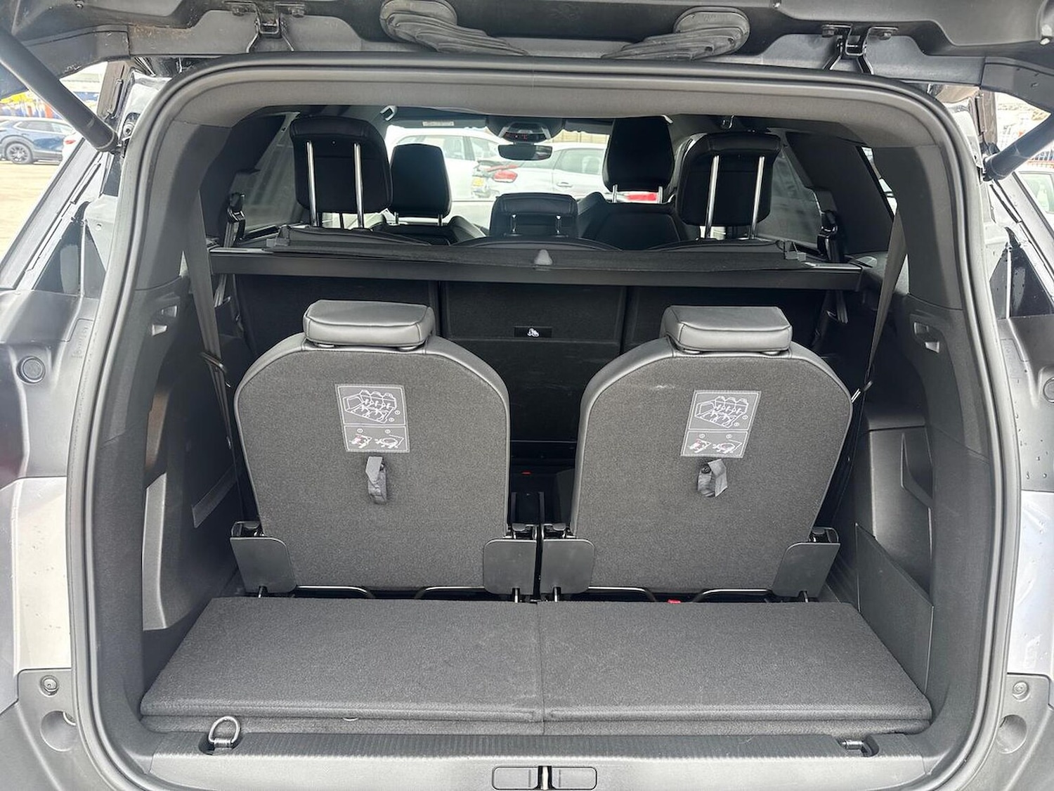 Used Peugeot 5008 2022 for sale - 78202045: Photo 17