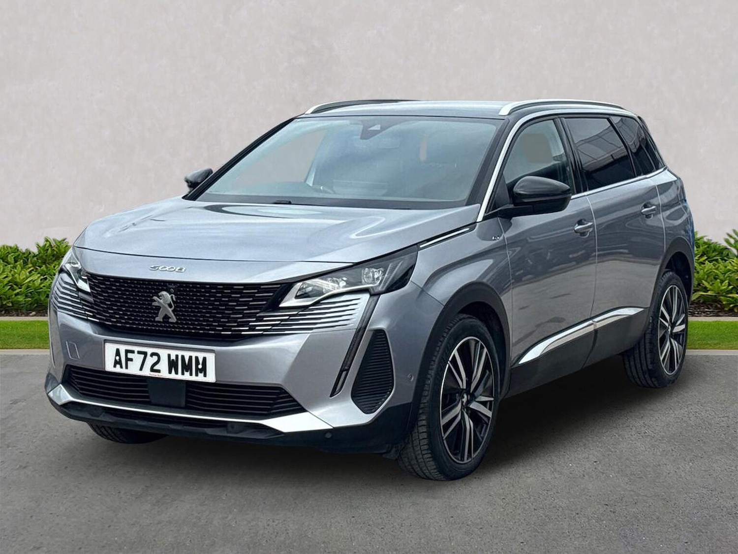 Used Peugeot 5008 2022 for sale - 78202045: Photo 20