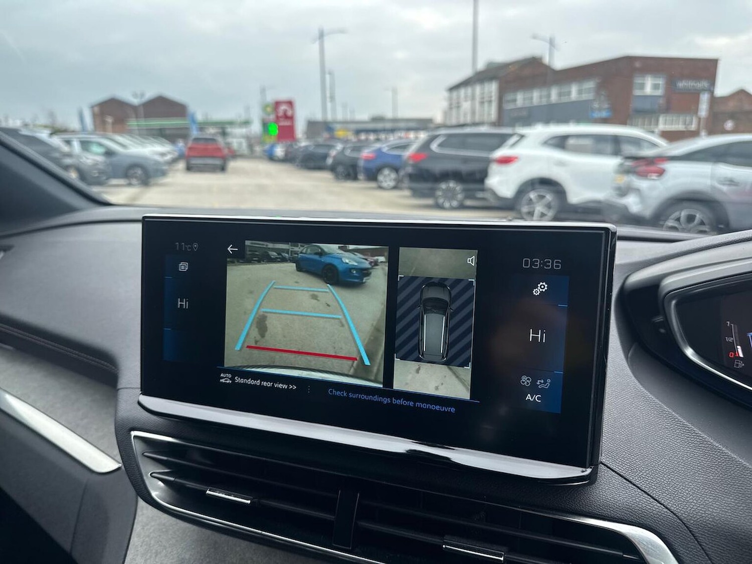 Used Peugeot 5008 2022 for sale - 78202045: Photo 22