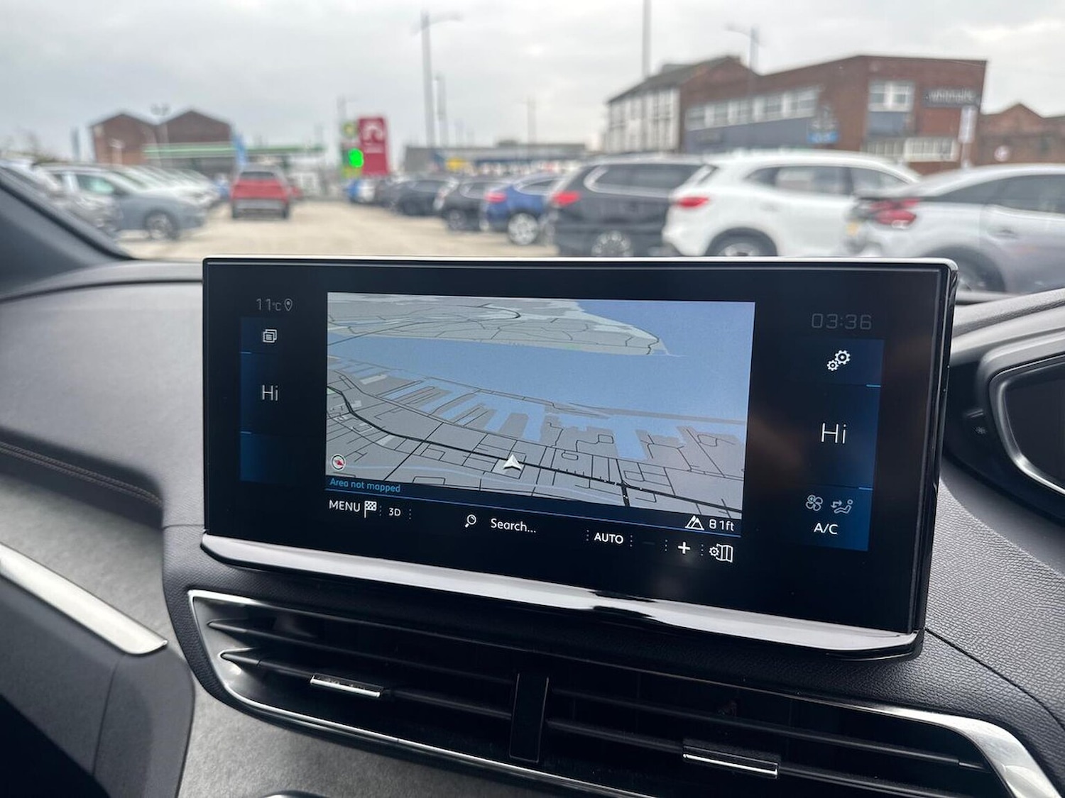 Used Peugeot 5008 2022 for sale - 78202045: Photo 23