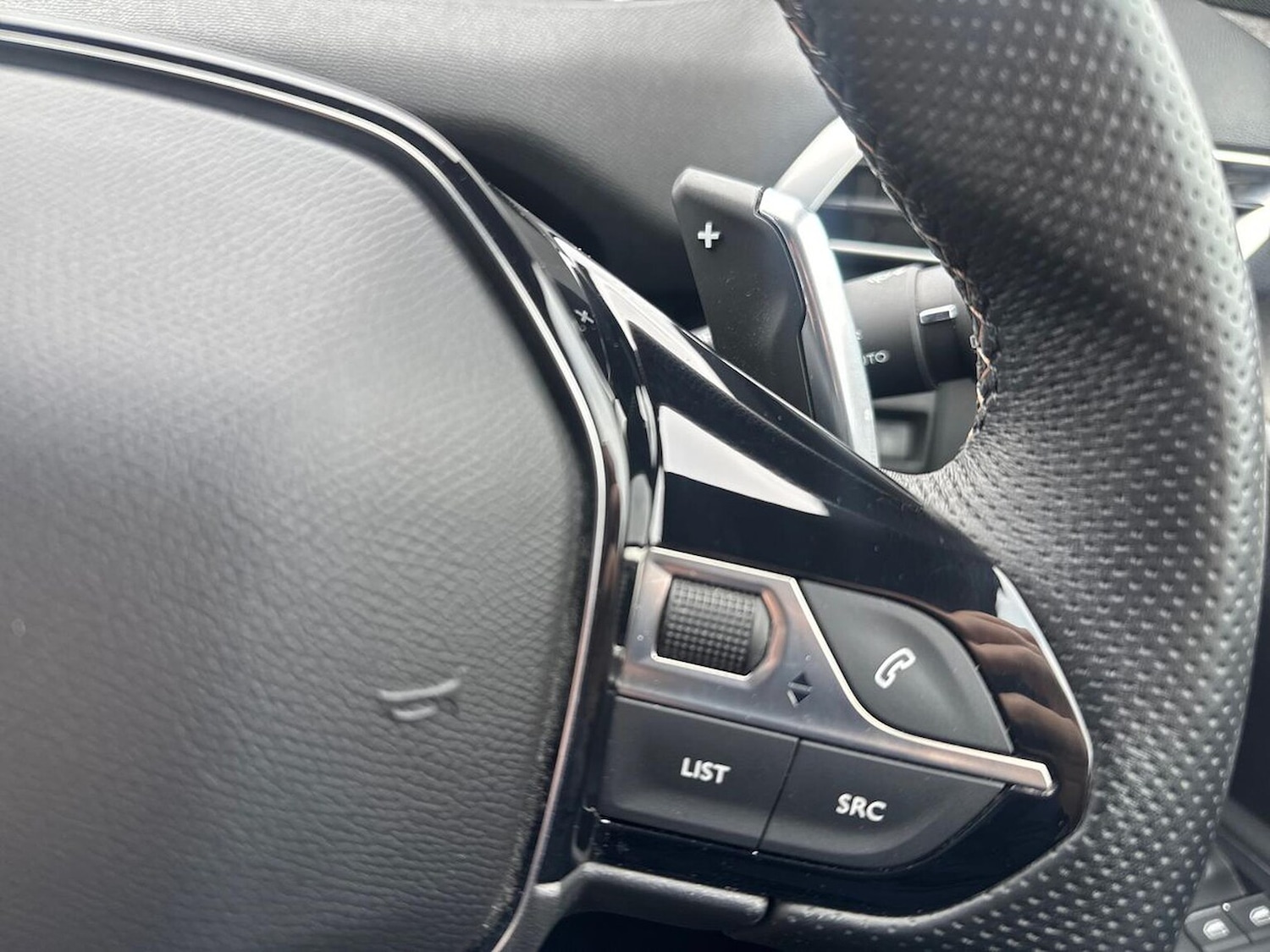 Used Peugeot 5008 2022 for sale - 78202045: Photo 25