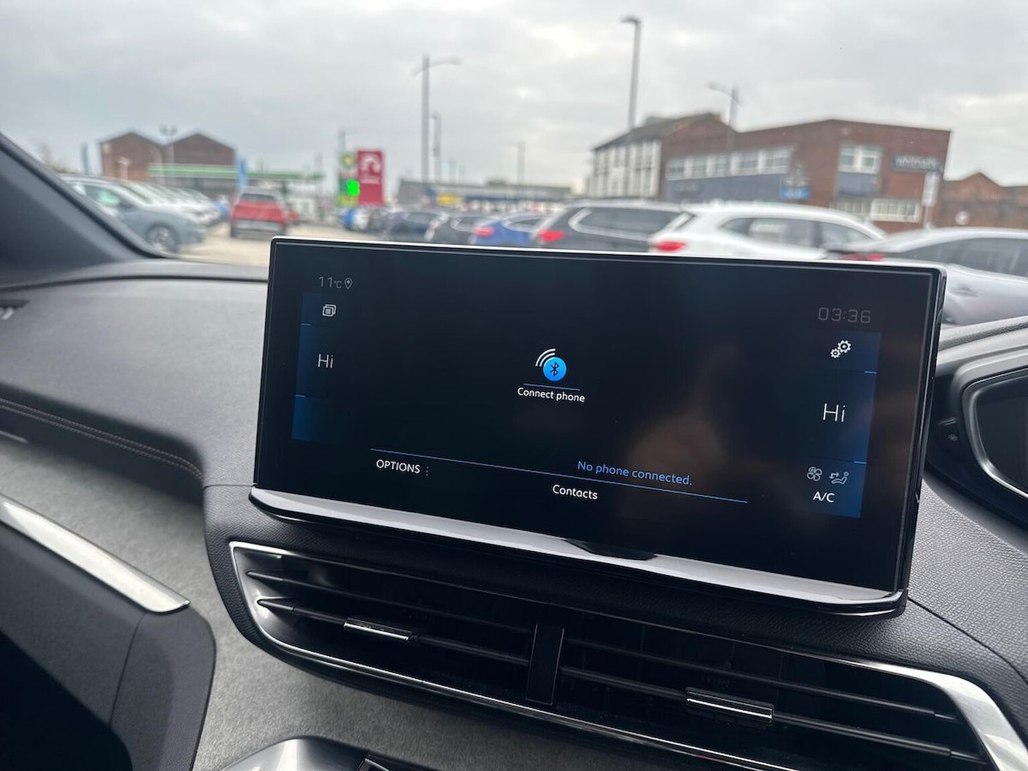 Used Peugeot 5008 2022 for sale - 78202045: Photo 26