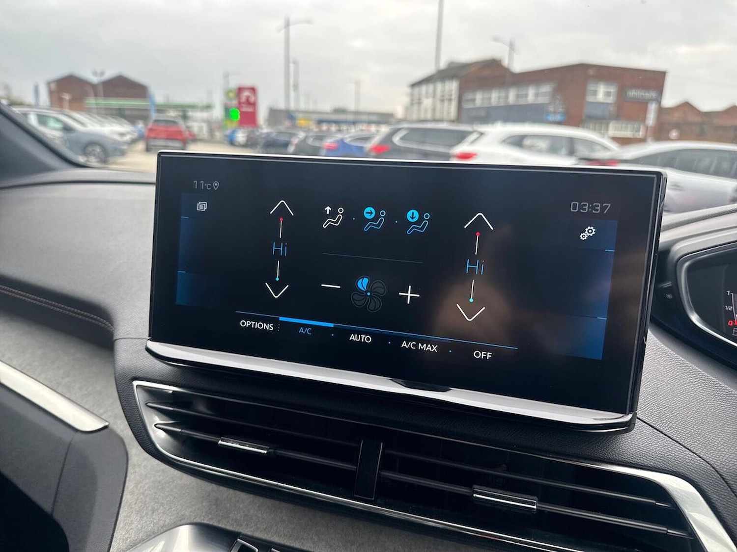 Used Peugeot 5008 2022 for sale - 78202045: Photo 27