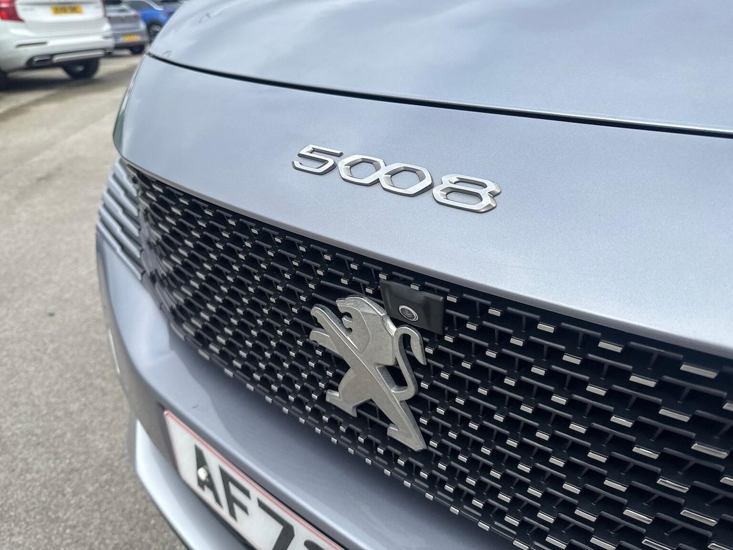 Used Peugeot 5008 2022 for sale - 78202045: Photo 28