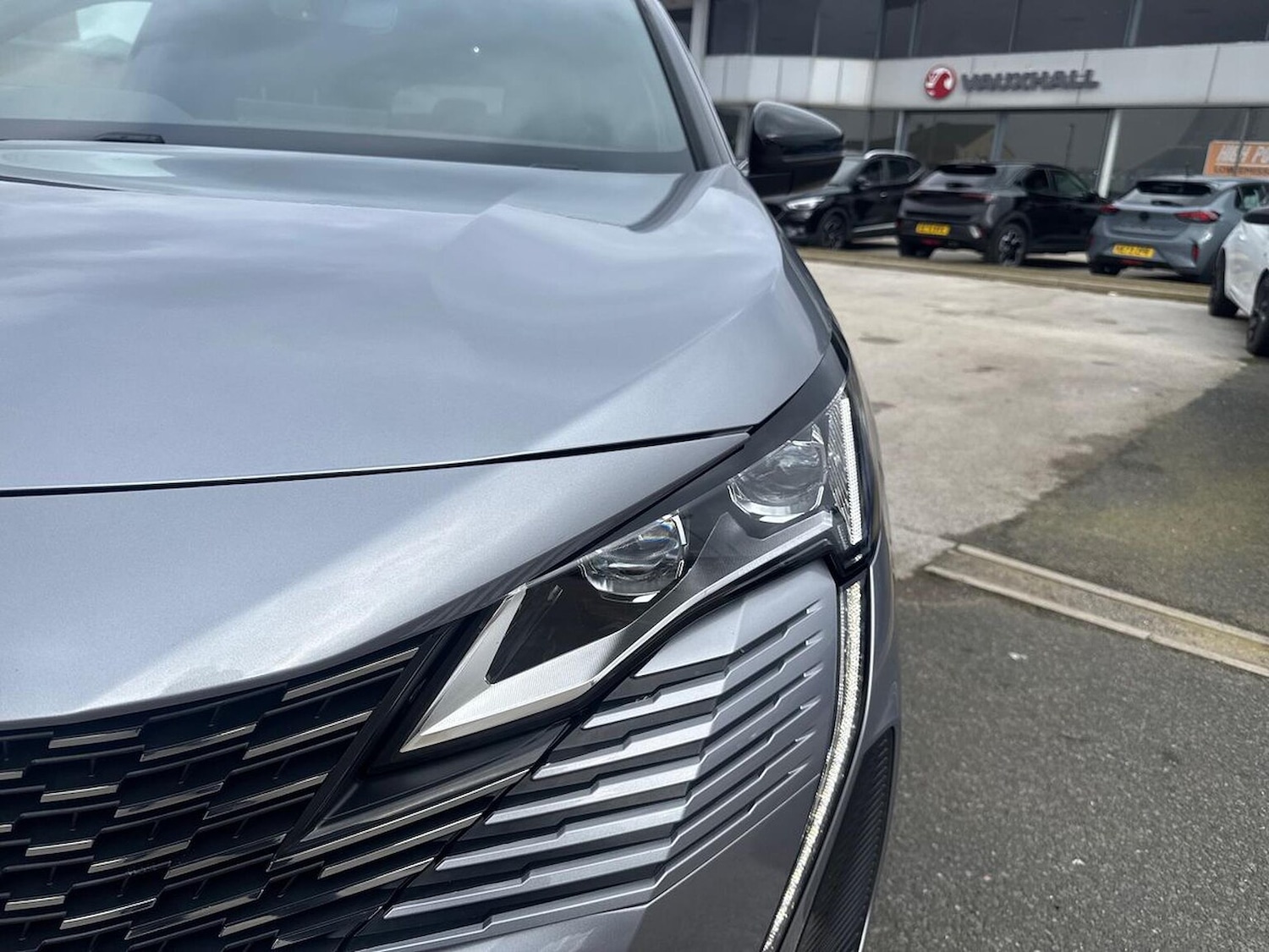 Used Peugeot 5008 2022 for sale - 78202045: Photo 29