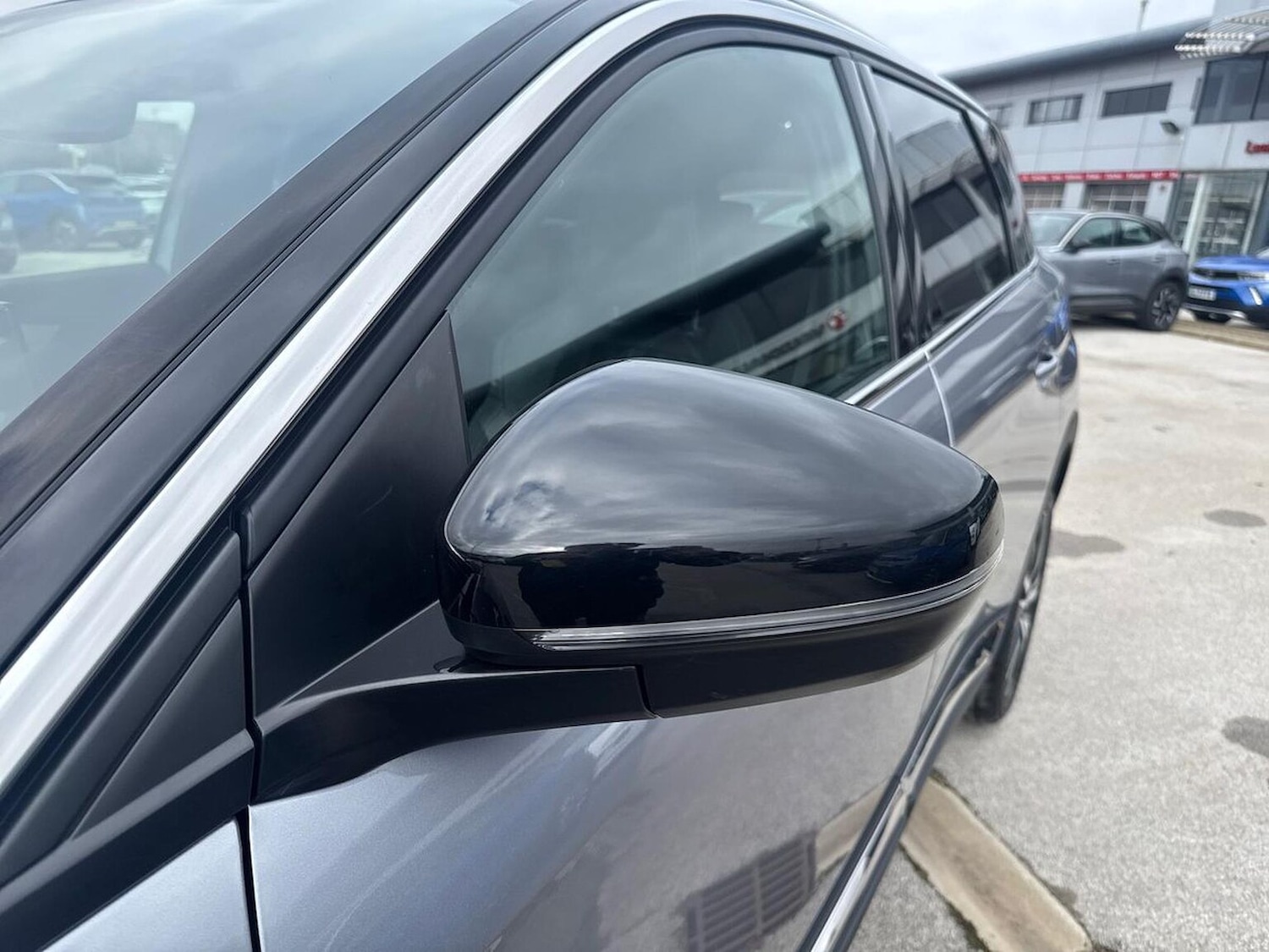 Used Peugeot 5008 2022 for sale - 78202045: Photo 32