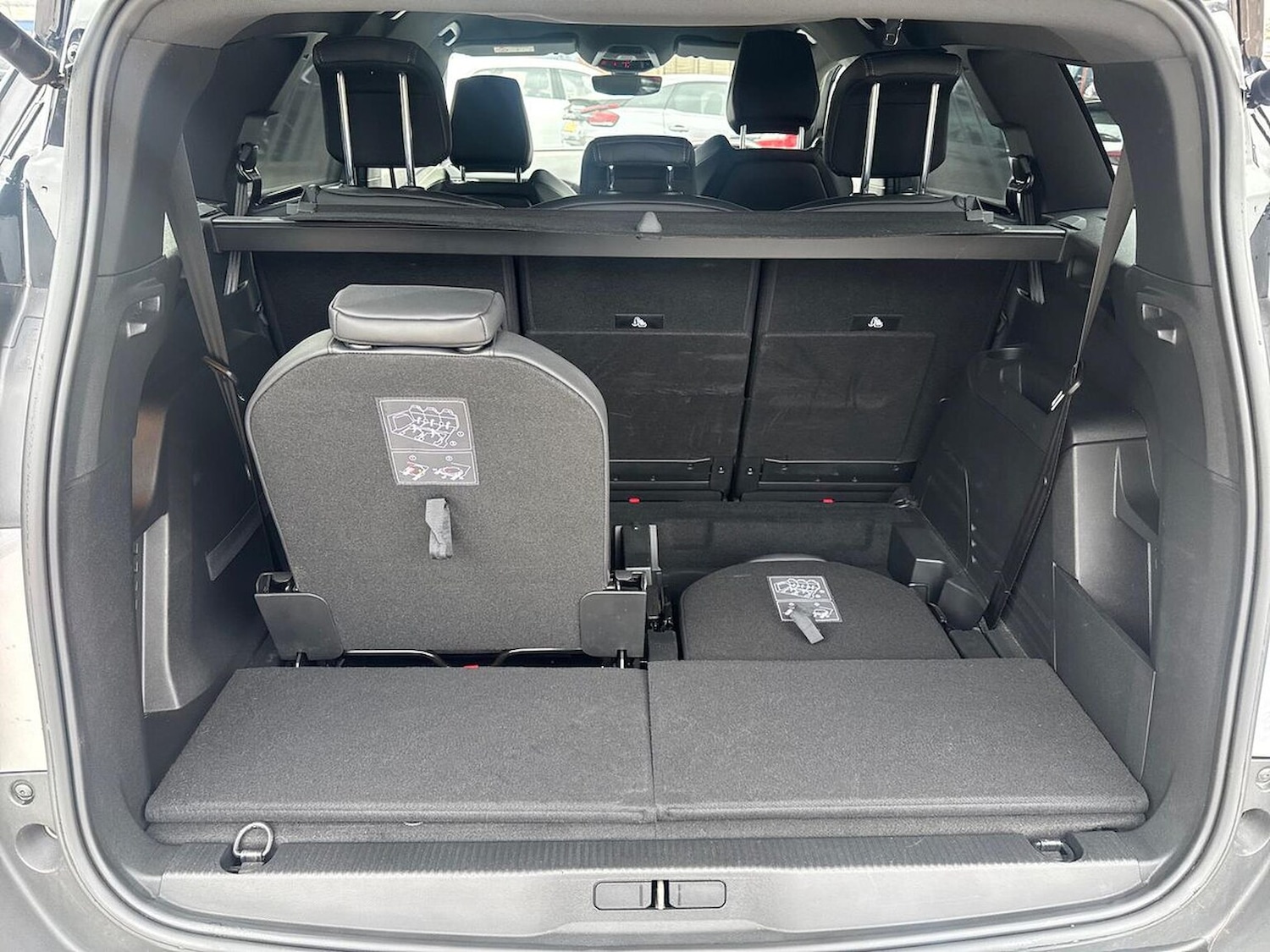 Used Peugeot 5008 2022 for sale - 78202045: Photo 33