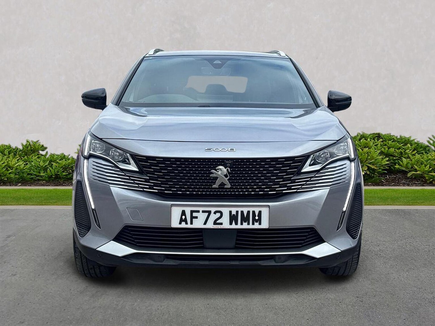 Used Peugeot 5008 2022 for sale - 78202045: Photo 5