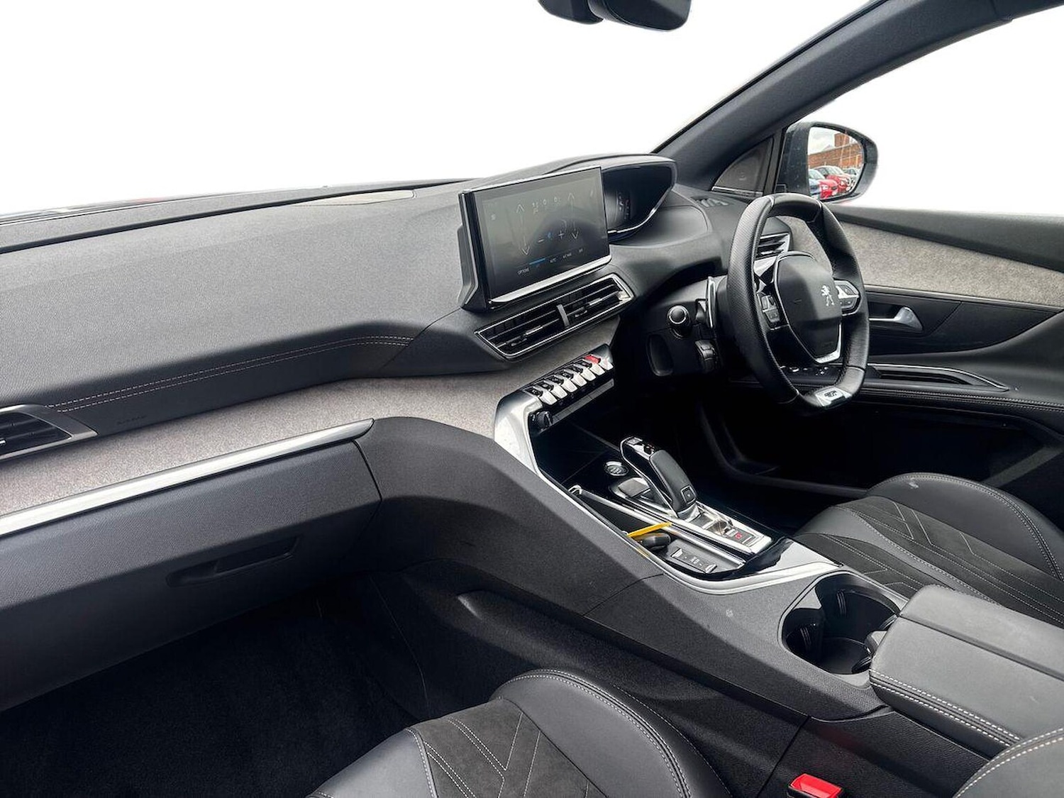 Used Peugeot 5008 2022 for sale - 78202045: Photo 7