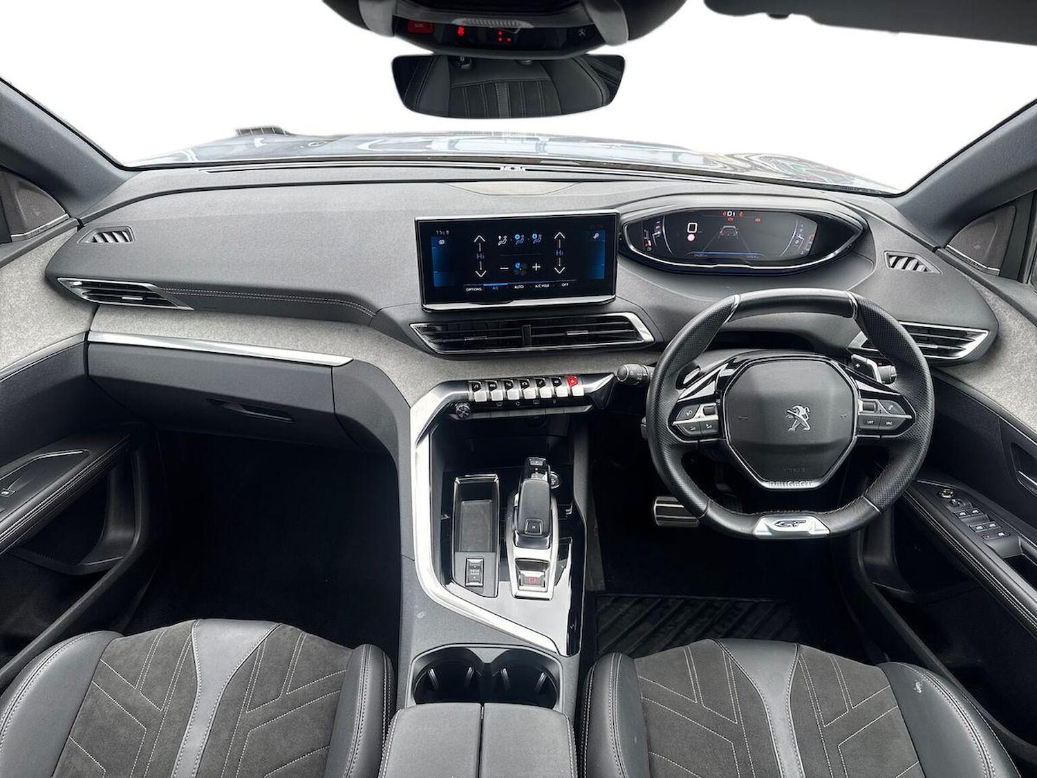 Used Peugeot 5008 2022 for sale - 78202045: Photo 8