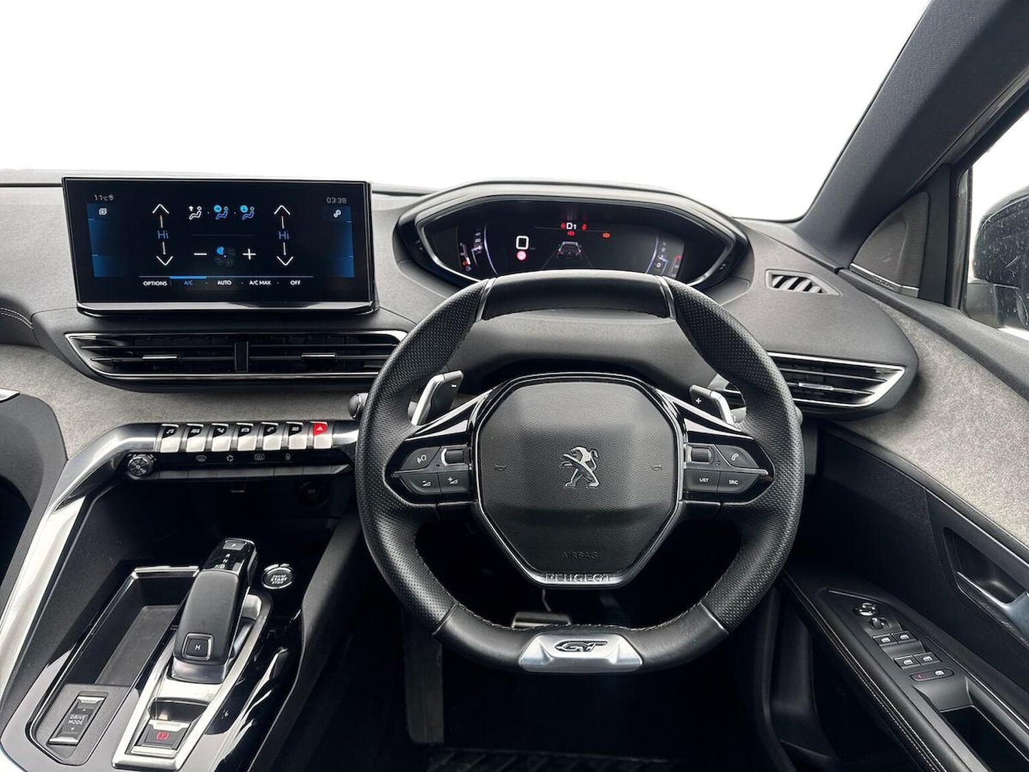 Used Peugeot 5008 2022 for sale - 78202045: Photo 9