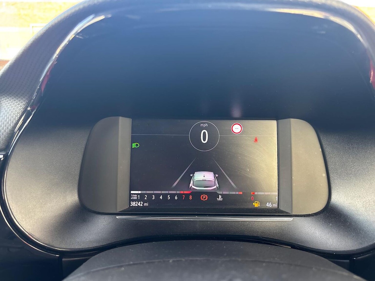 Used Vauxhall Corsa 2023 for sale - 76932274: Photo 10