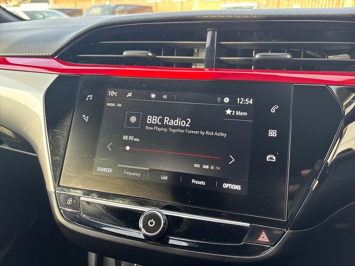 Used Vauxhall Corsa 2023 for sale - 76932274: Photo 11