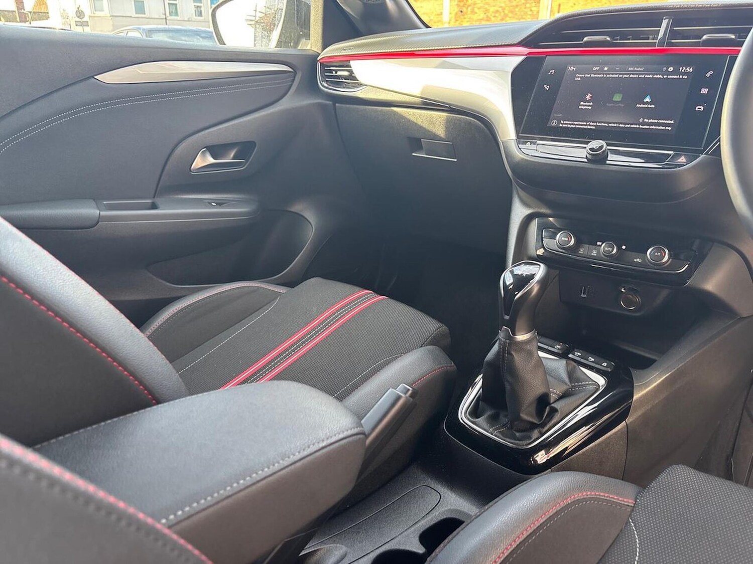 Used Vauxhall Corsa 2023 for sale - 76932274: Photo 13