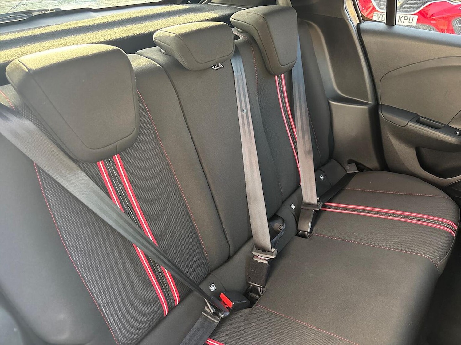 Used Vauxhall Corsa 2023 for sale - 76932274: Photo 16