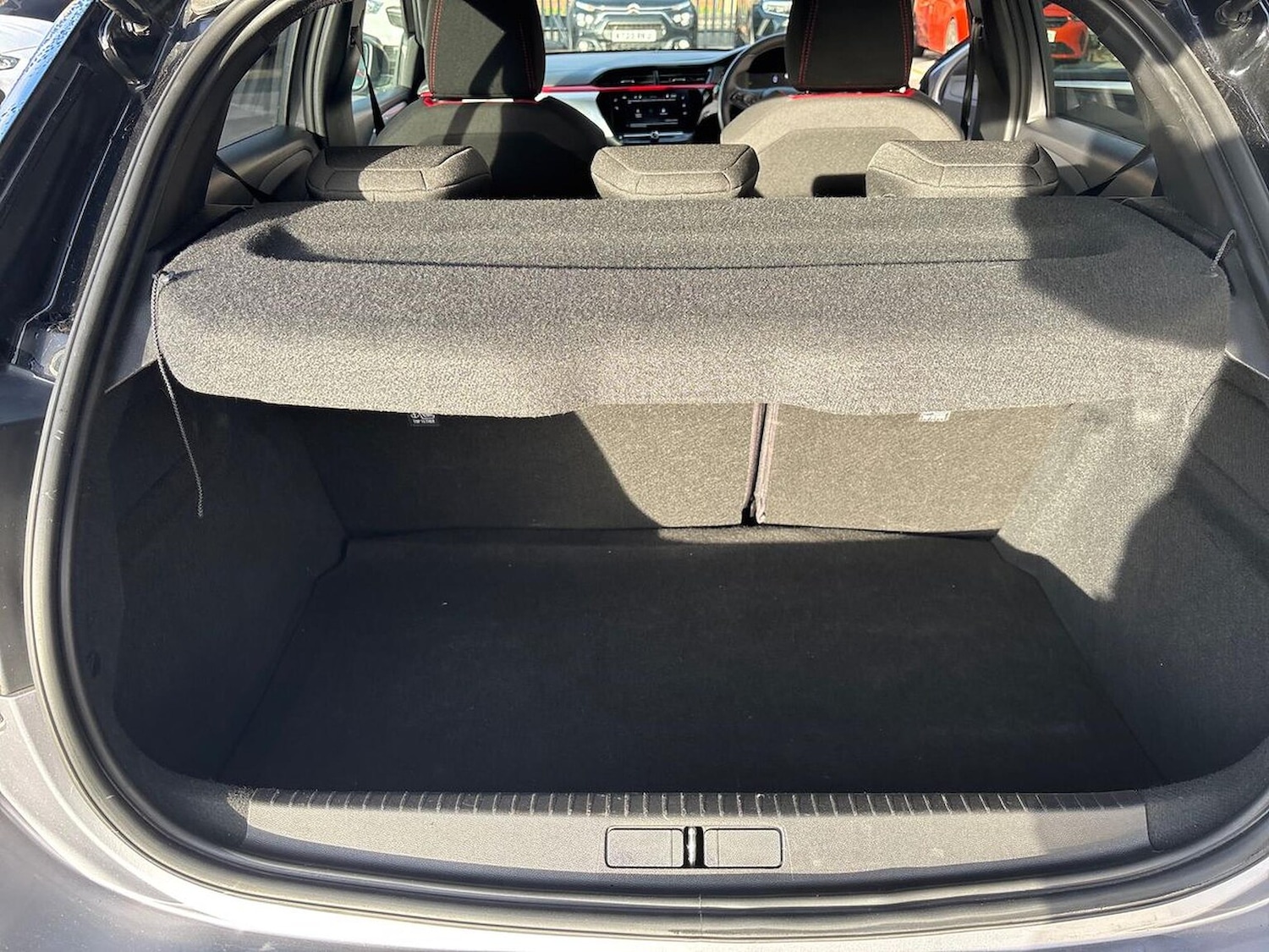 Used Vauxhall Corsa 2023 for sale - 76932274: Photo 17