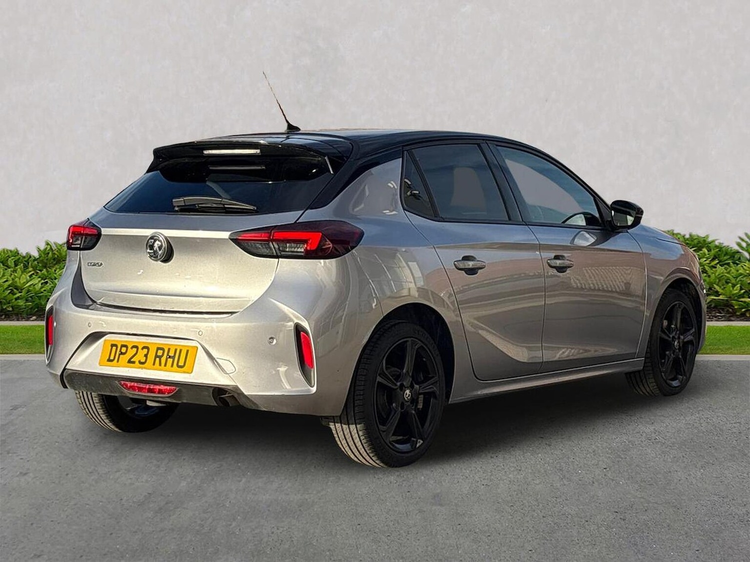 Used Vauxhall Corsa 2023 for sale - 76932274: Photo 18