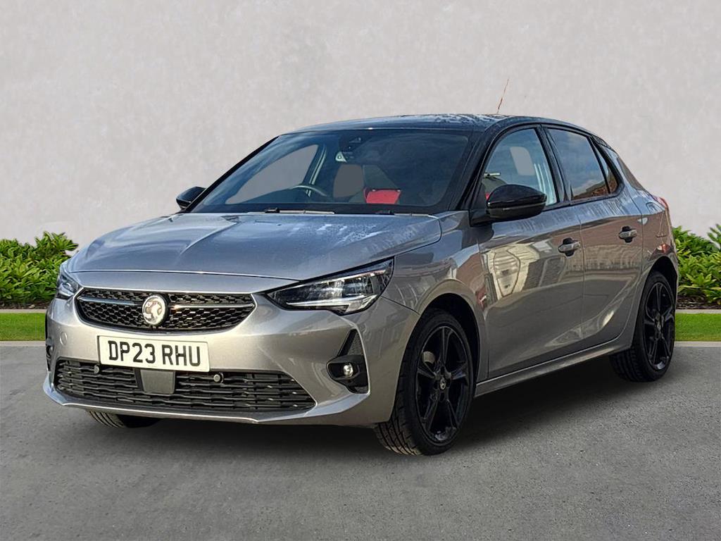 Used Vauxhall Corsa 2023 for sale - 76932274: Photo 20