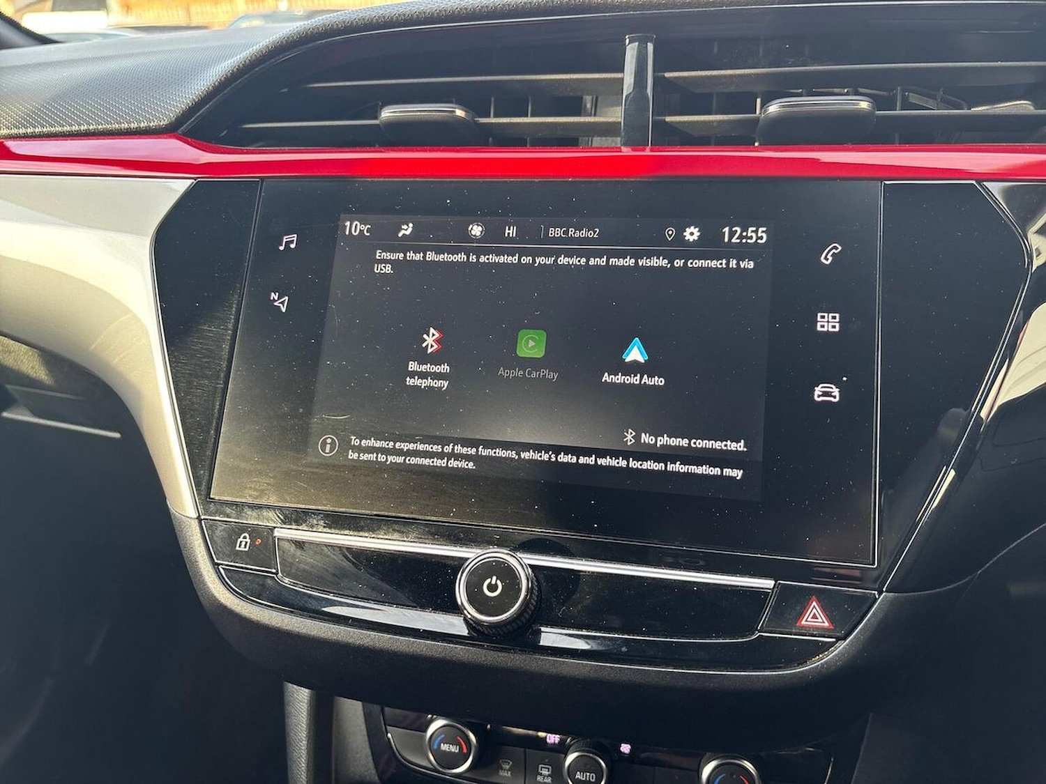 Used Vauxhall Corsa 2023 for sale - 76932274: Photo 23