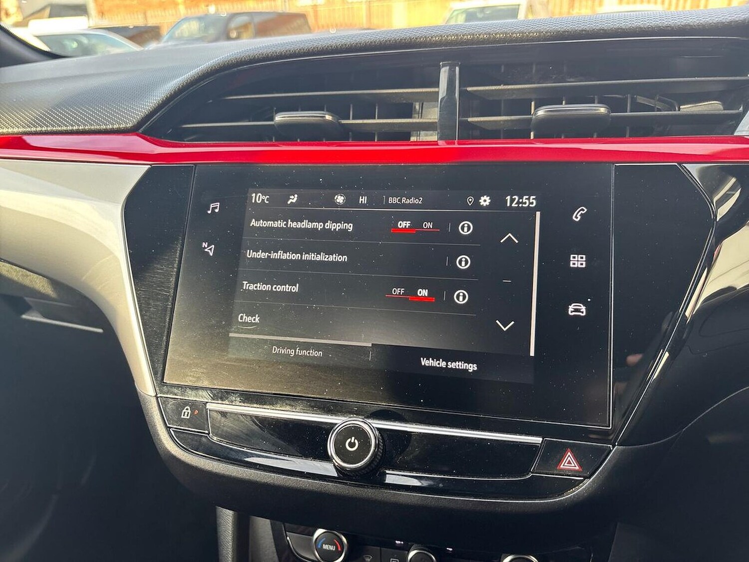 Used Vauxhall Corsa 2023 for sale - 76932274: Photo 24