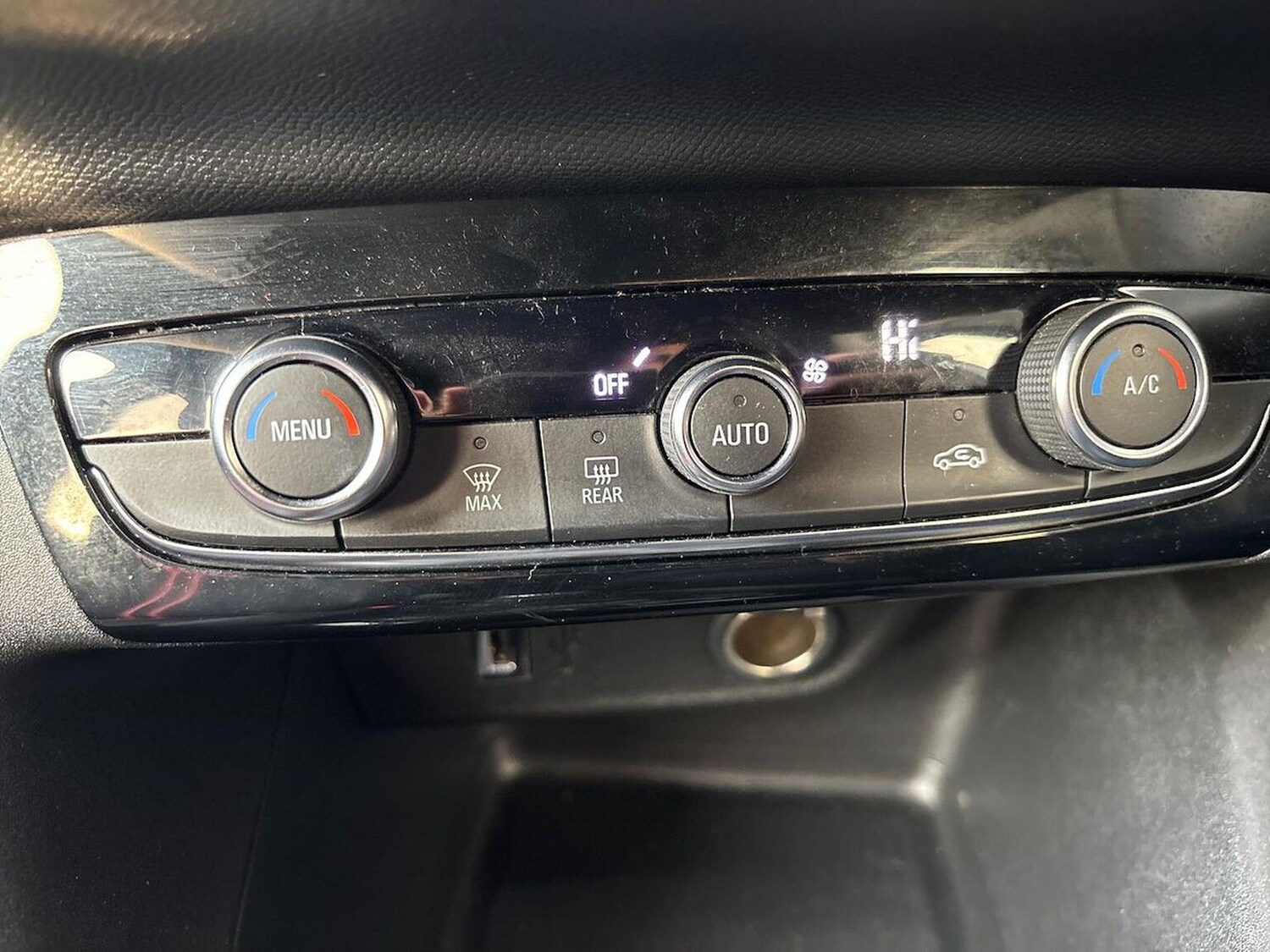 Used Vauxhall Corsa 2023 for sale - 76932274: Photo 25