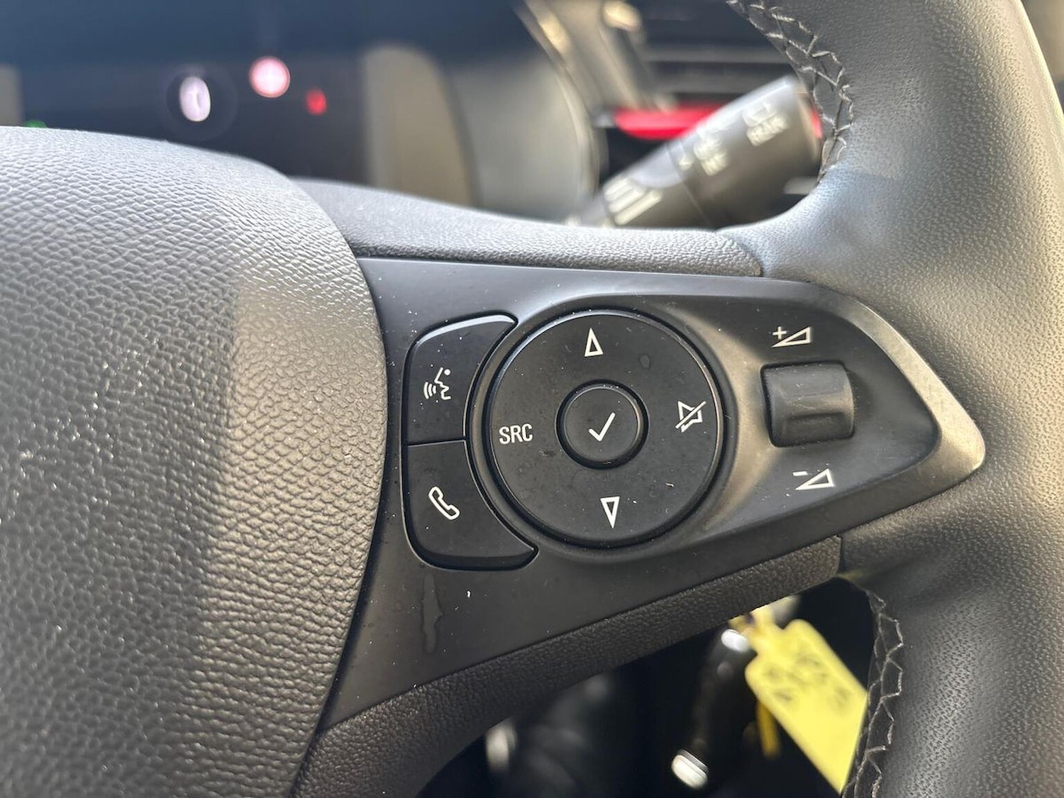 Used Vauxhall Corsa 2023 for sale - 76932274: Photo 26