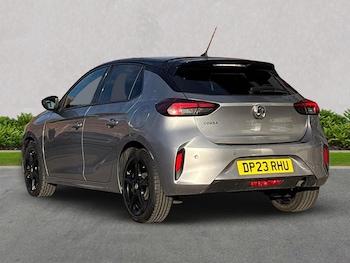Used Vauxhall Corsa 2023 for sale - 76932274: Photo