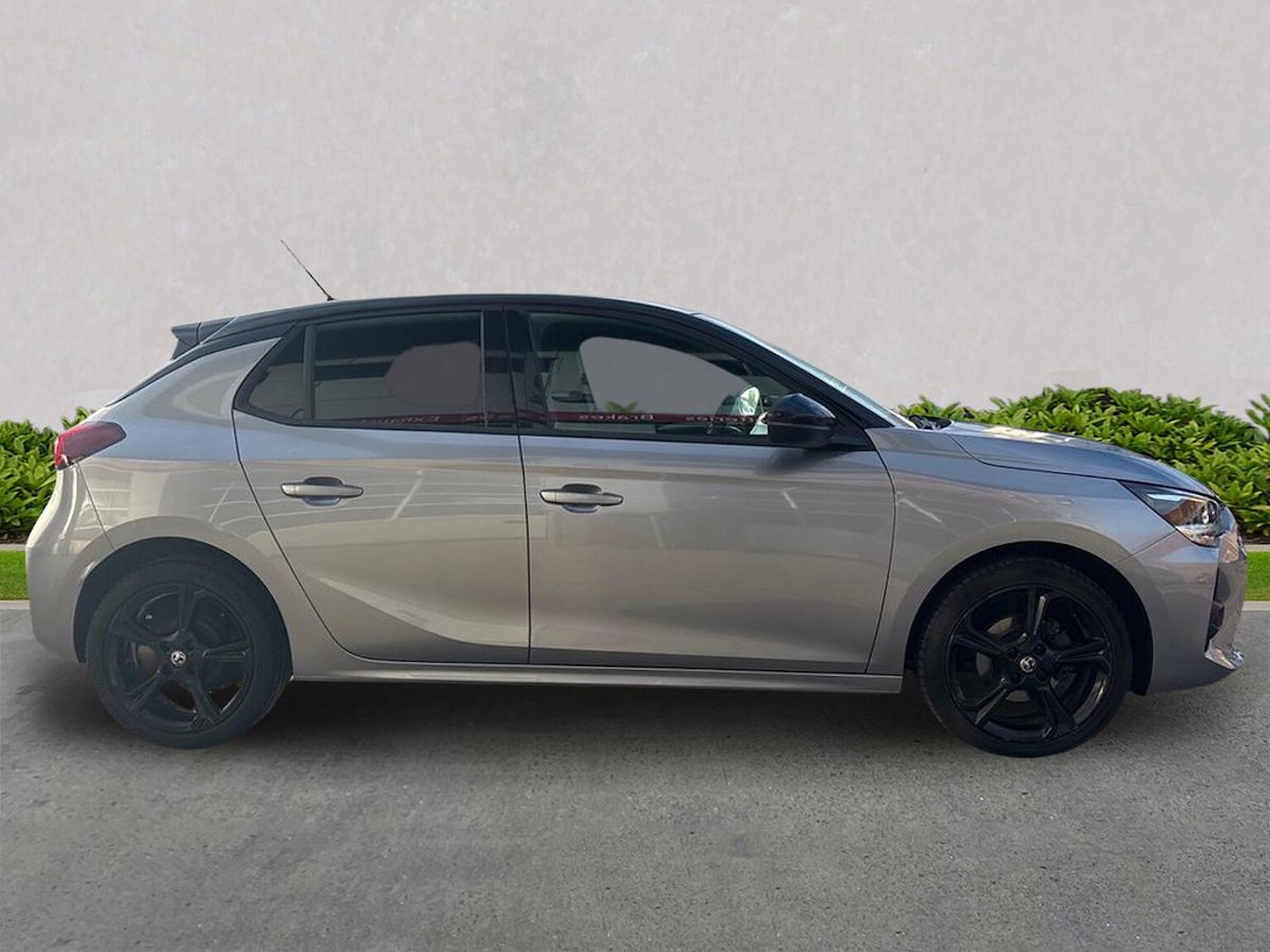 Used Vauxhall Corsa 2023 for sale - 76932274: Photo 3